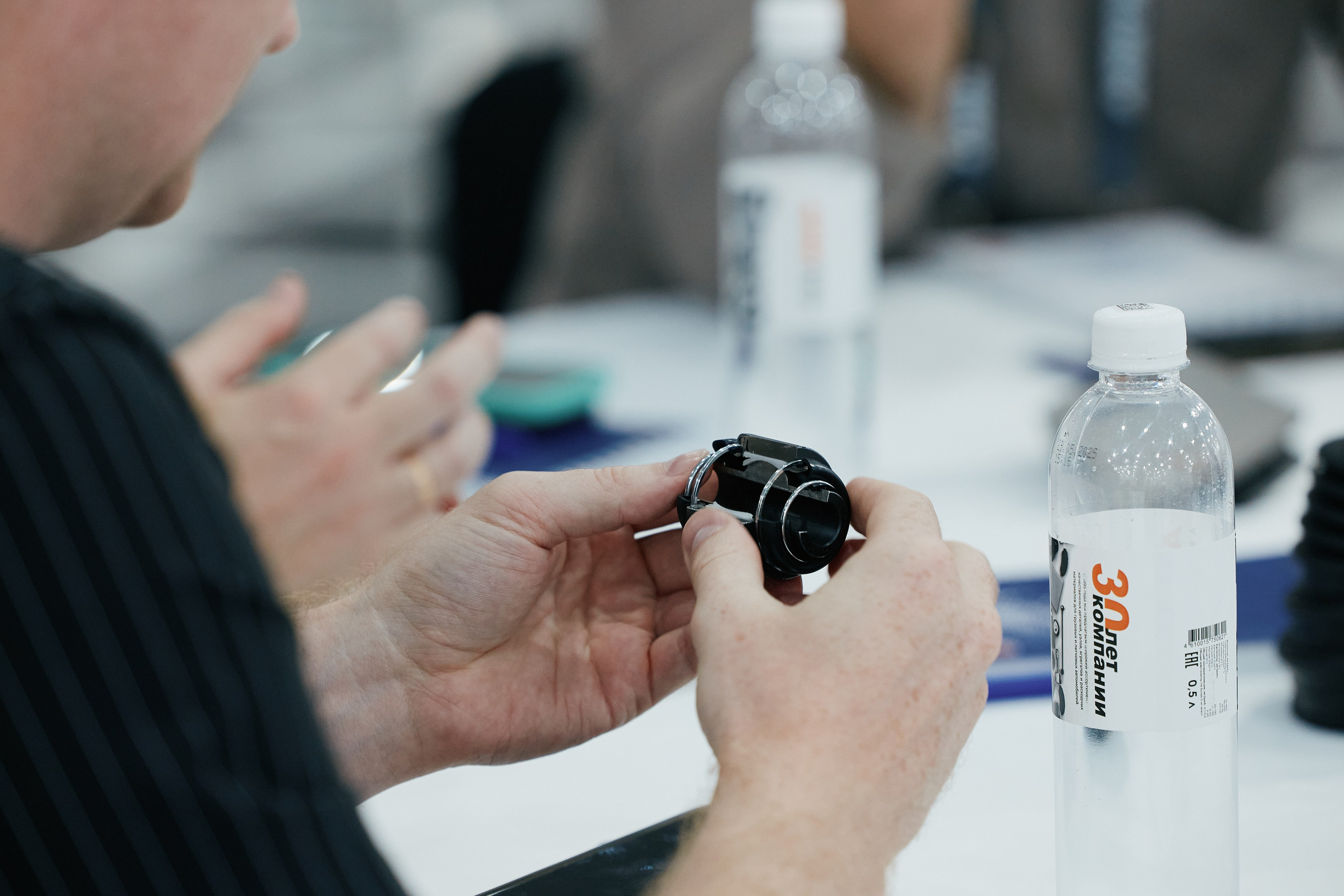 ARMTEK Конференция в «Форум Плаза» 26.06. Свадебный репортажный фотограф краснодар максим дремов дрёмов фотосессия студия цена