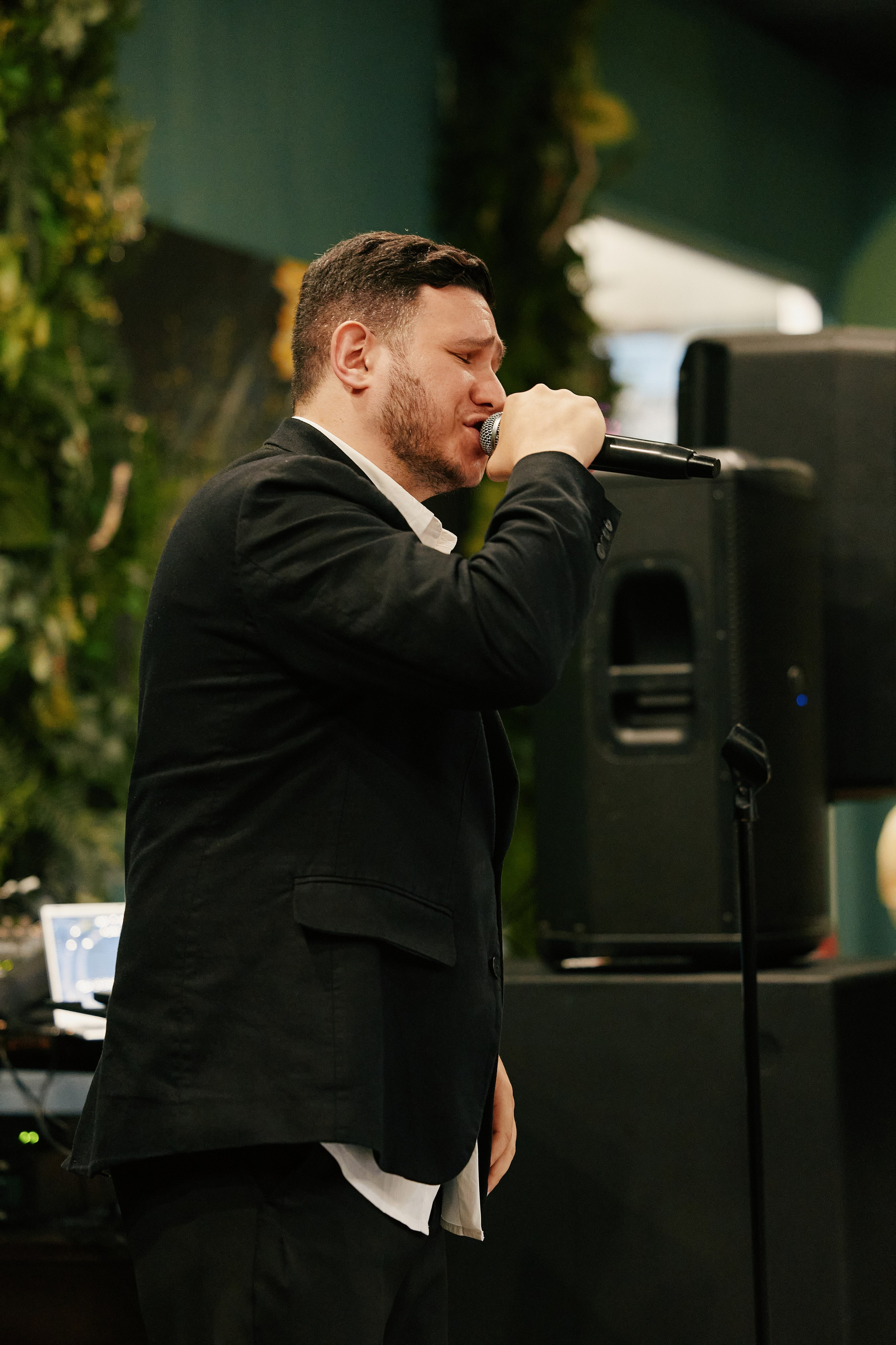 День рождения в Двин Холл 02.05. Свадебный репортажный фотограф краснодар максим дремов дрёмов фотосессия студия цена