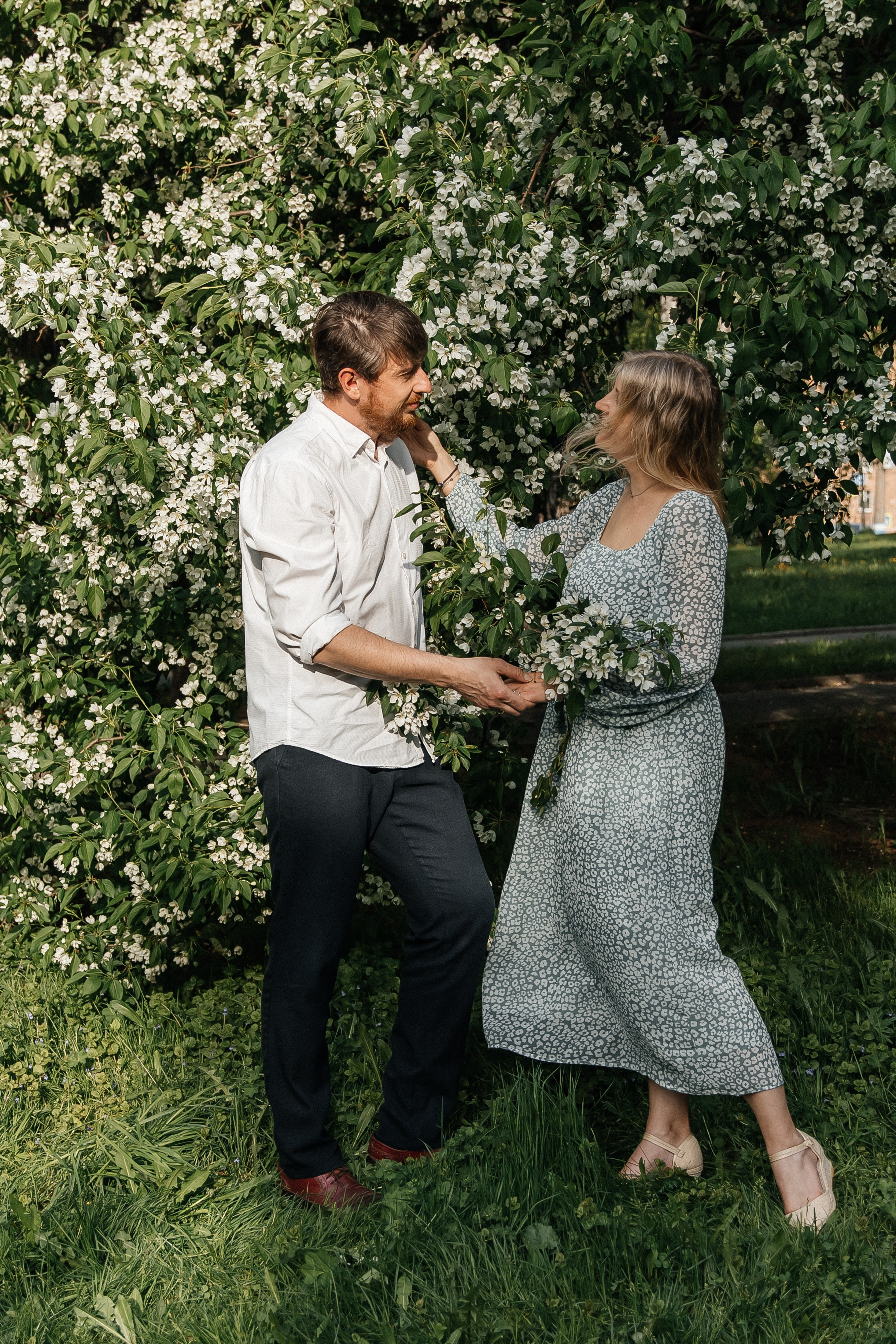 Свадебный фотограф в Нижнем Тагиле Анна Пфайфер