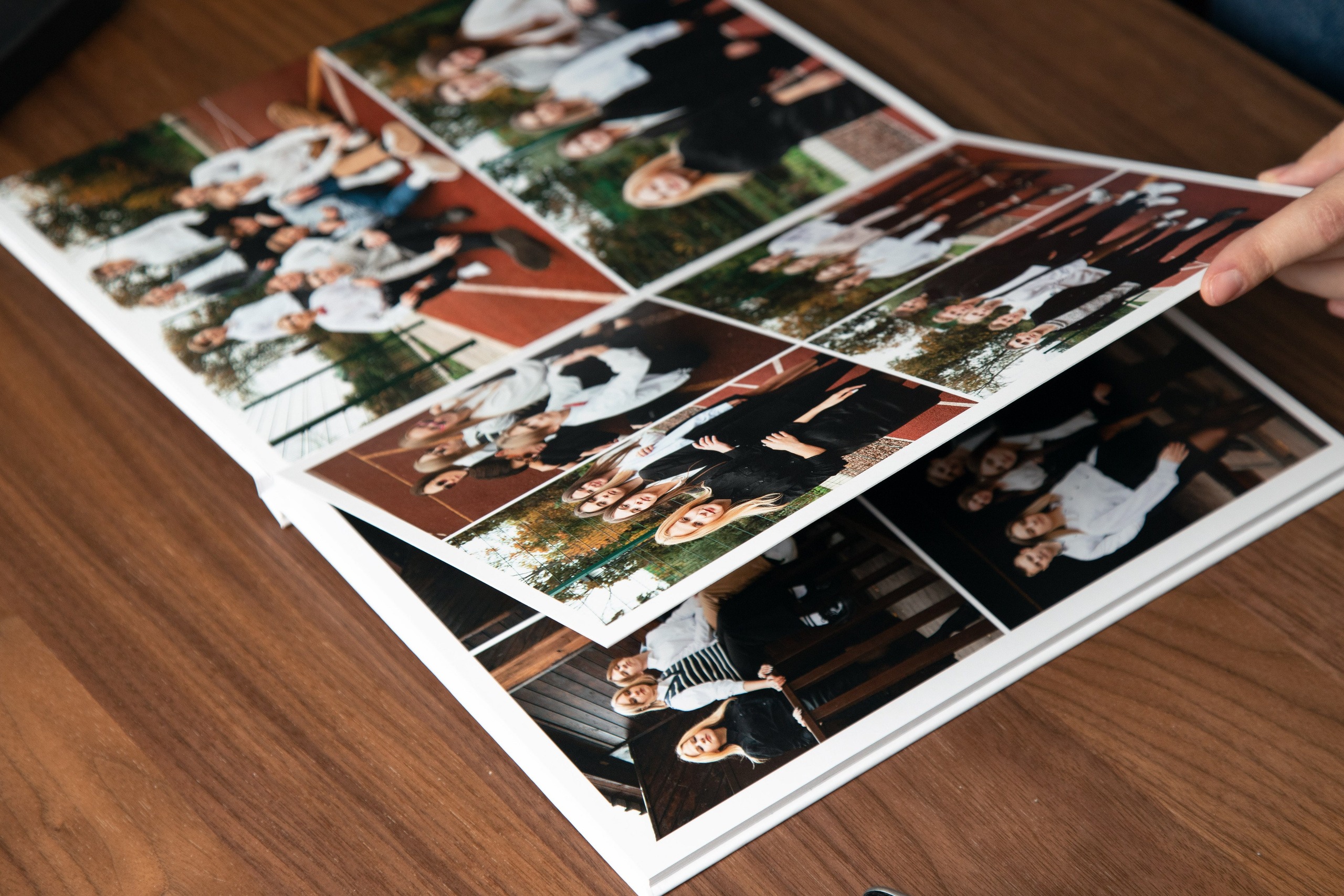 Современные Выпускные Альбомы в Ельце и Липецкой области