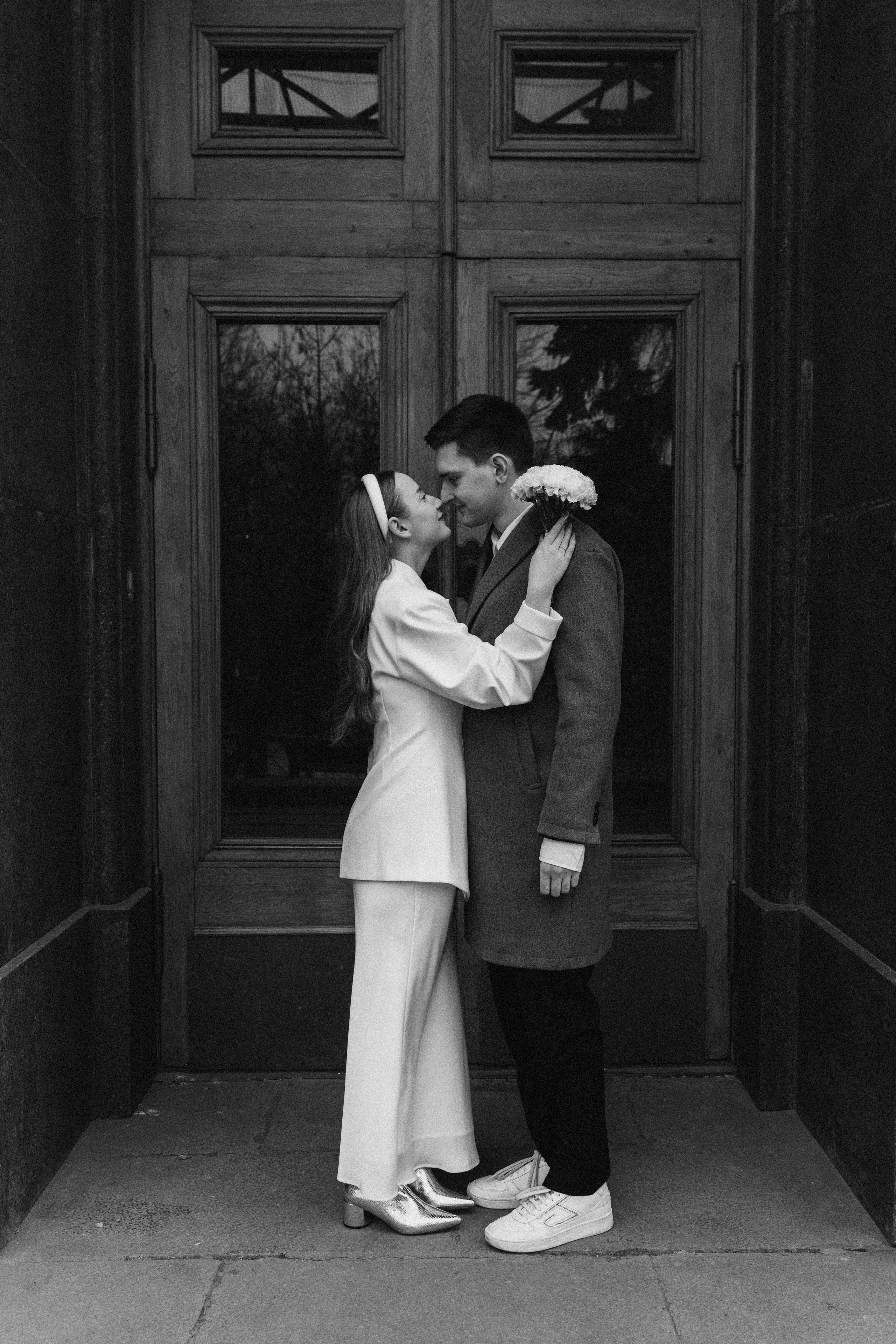 Elya & Egor. Фотограф Ольга Рубцова в Москве и Московской области