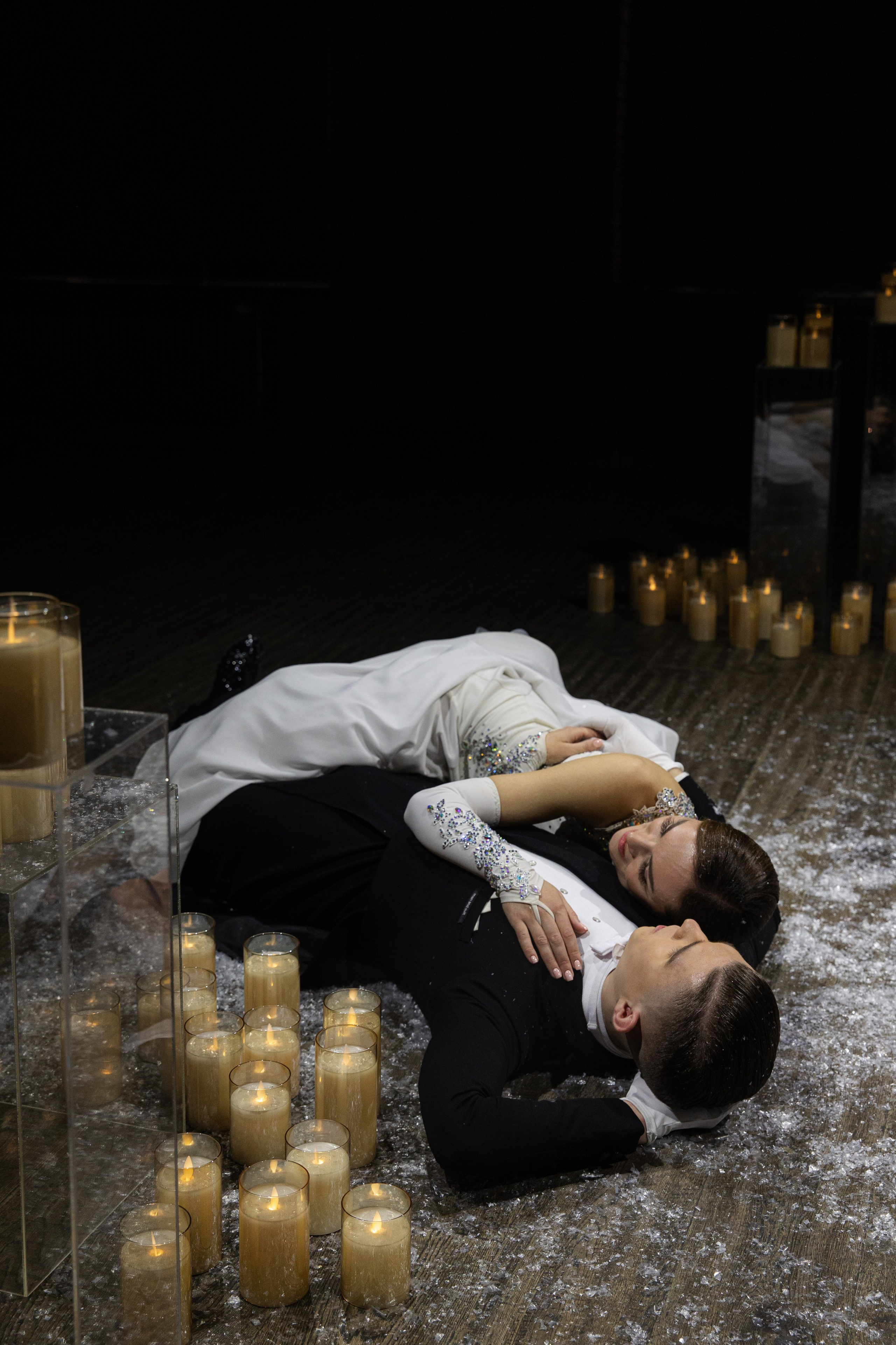 Белая сказка. Свадебный фотограф Екатерина Тимукина