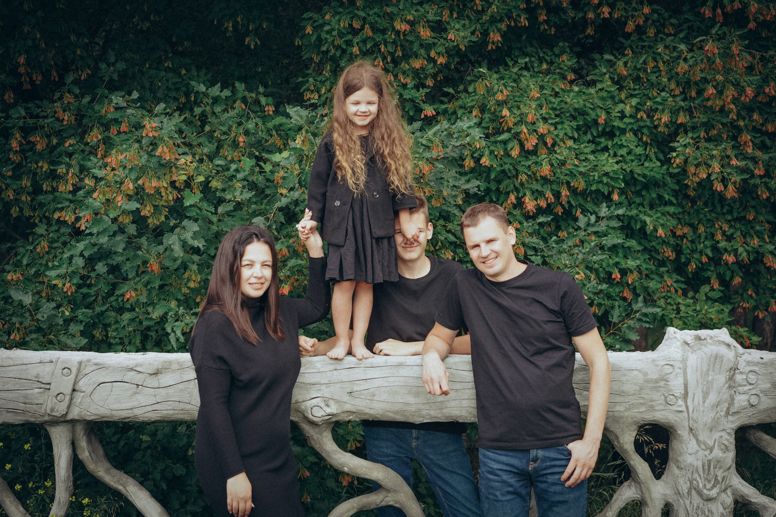 СЕМЕЙНАЯ ФОТОСЕССИЯ для СЕМЬИ УРЦЕВЫХ из БЕЛОРЕЦКА. Фотограф новорожденных беременных в Тюмени Ткачук Татьяна