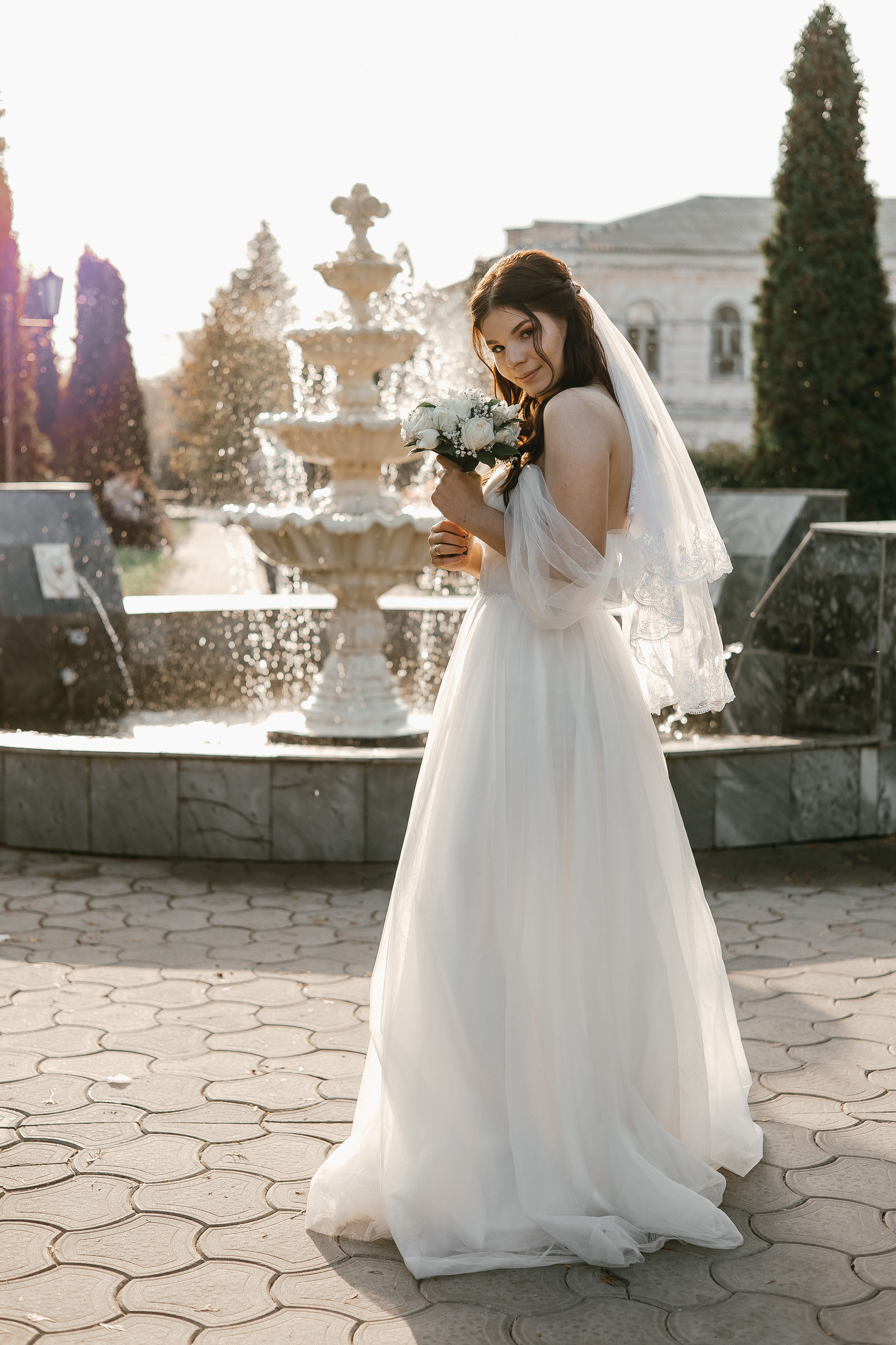 A&S. Дарья Нерсесян — фотограф в Ростове-на-Дону