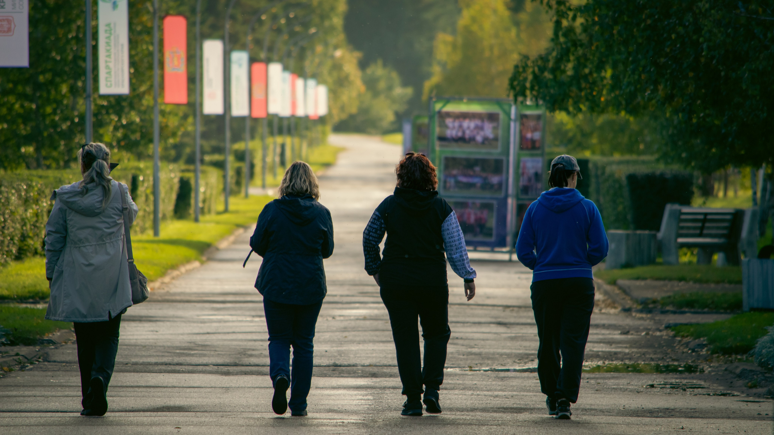 III Летняя Спартакиада 2025 Министерства социальной политики Красноярского края. G G L V D M T R | Фотограф в Красноярске
