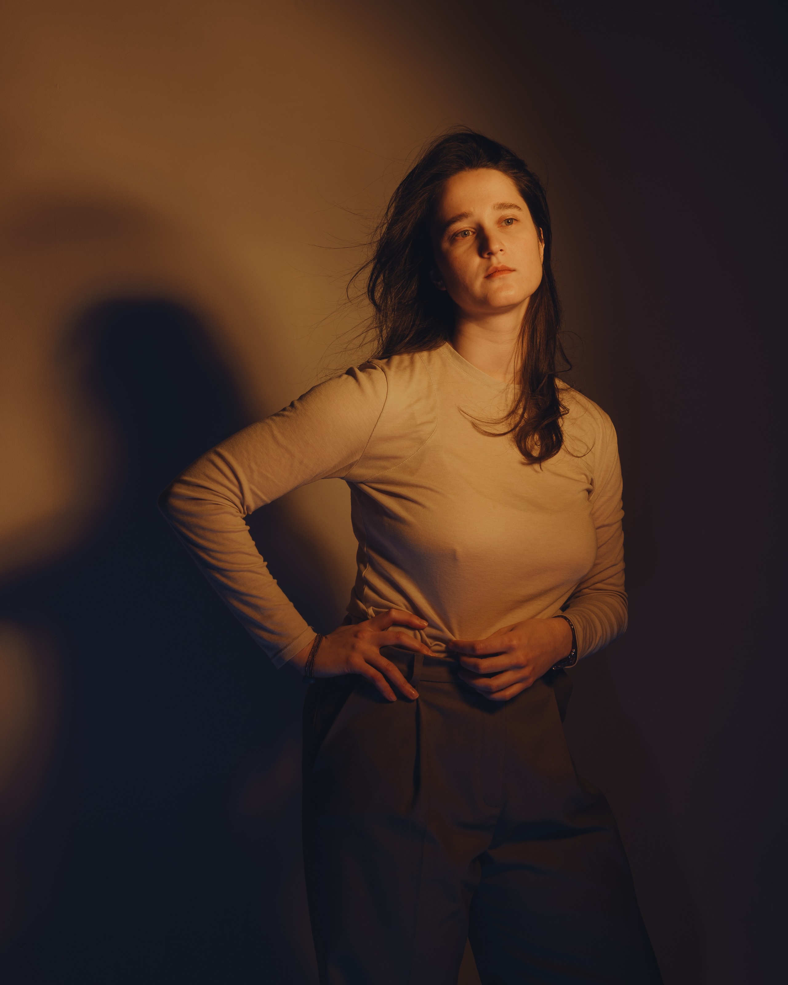 Lisa2. Портретный фотограф Екатерина Воловникова