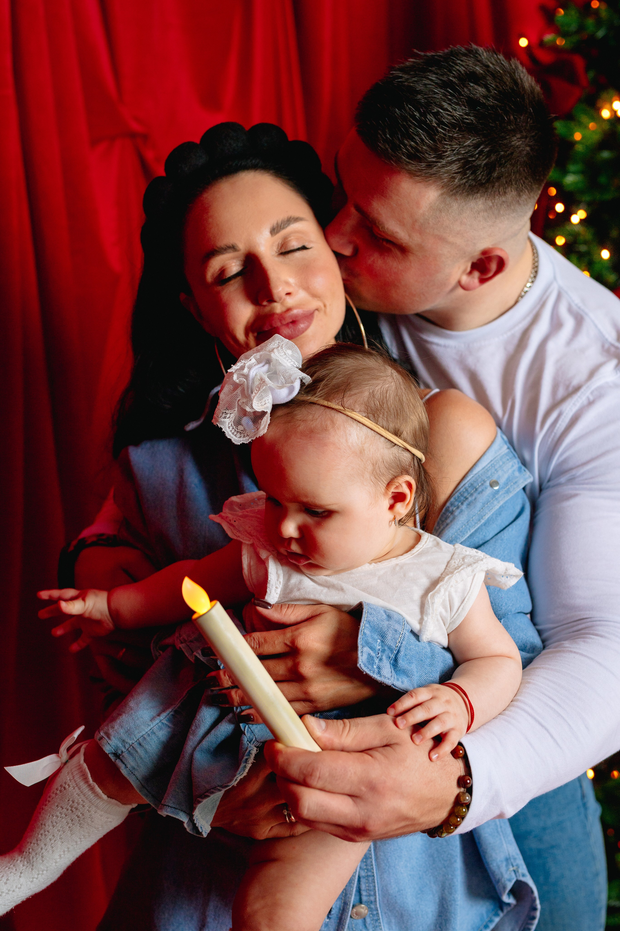 P&V. Семейный и детский фотограф по Москве и области