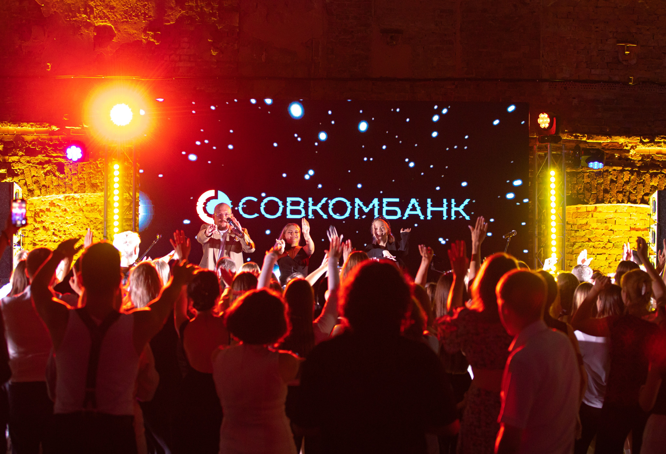 Репортажная съёмка. Профессиональный фотограф Светлана Протасова