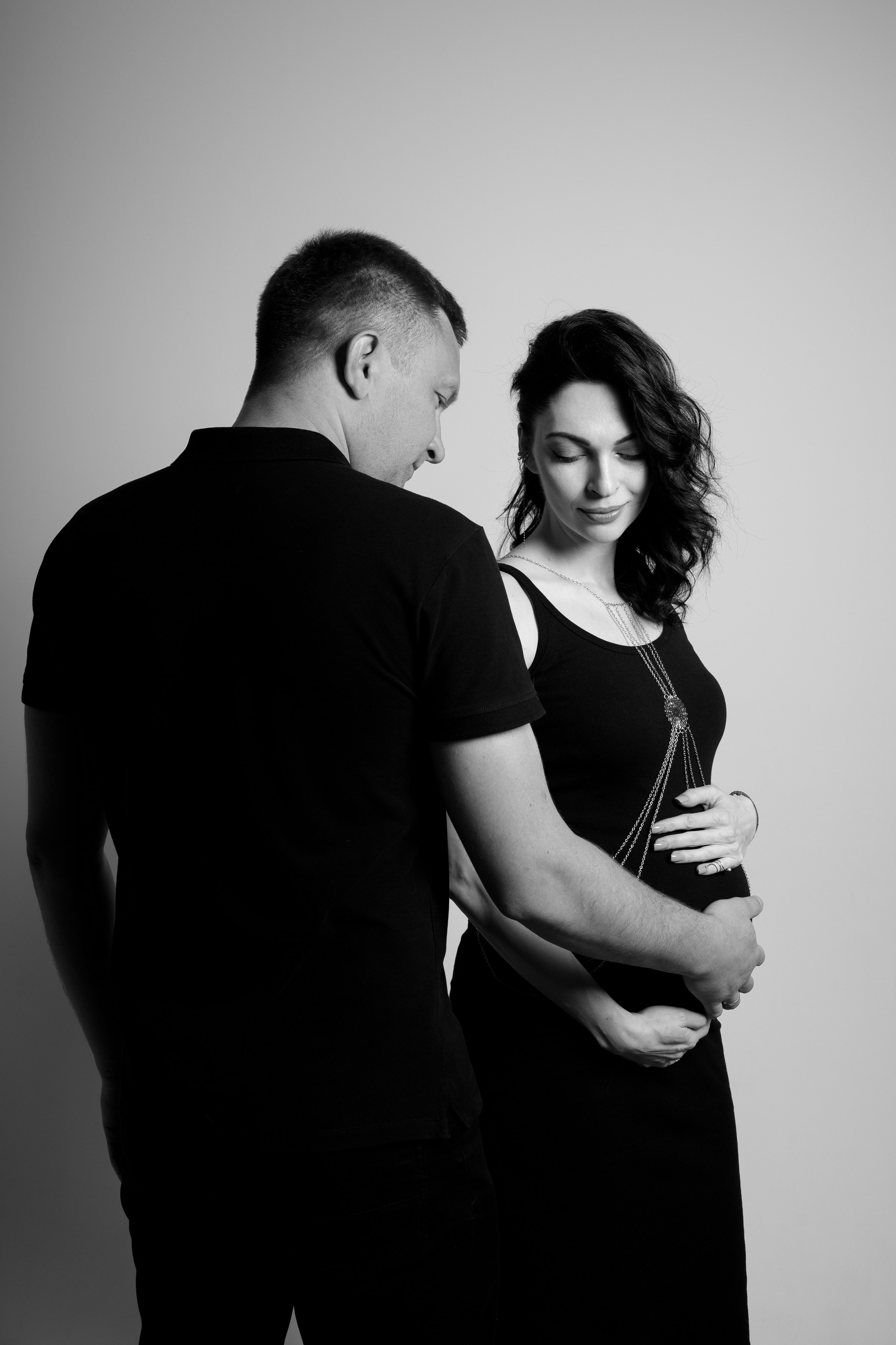 Саша + Люда. Фотограф Ставрополь Петр Голубенко