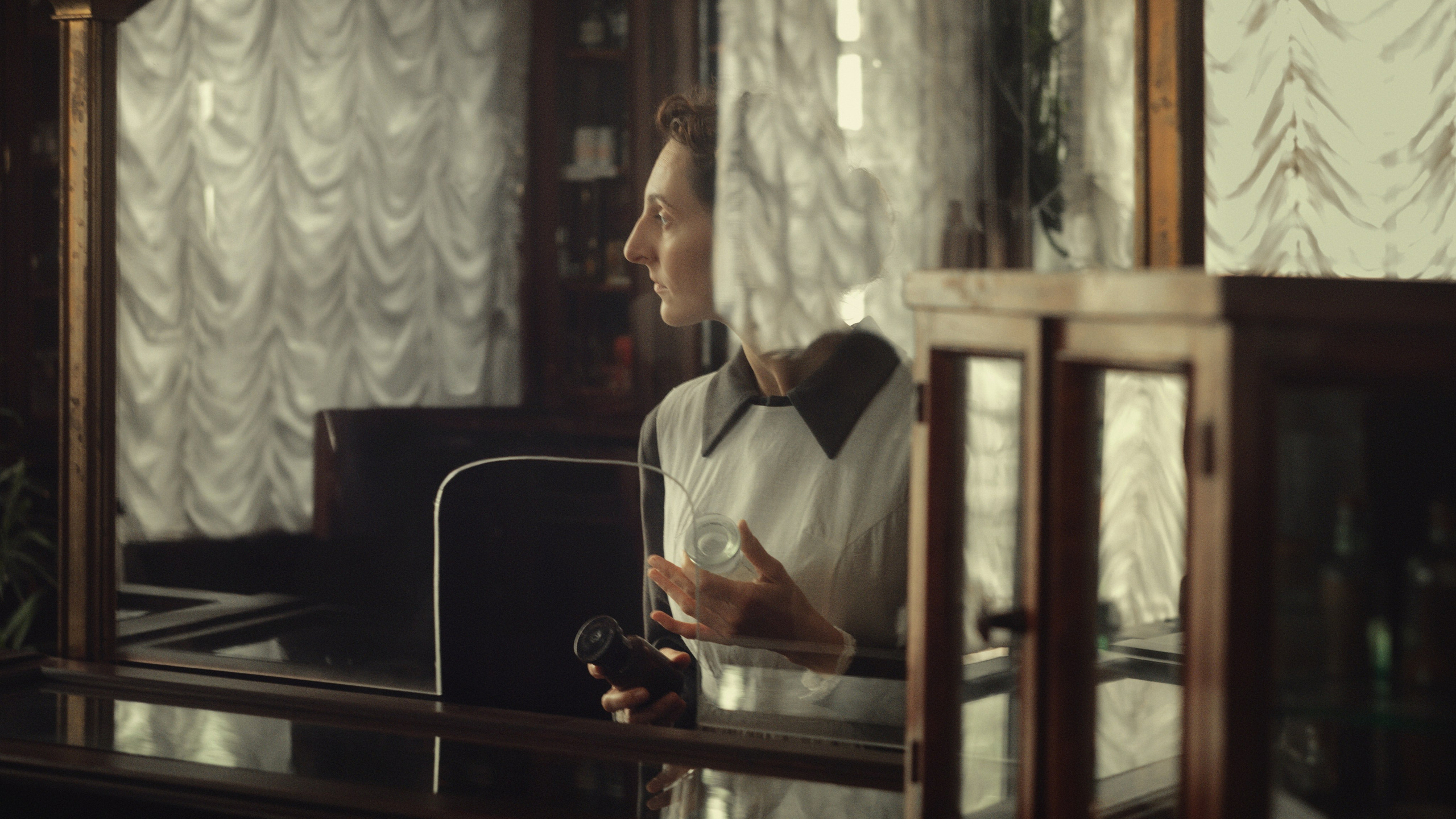 Доктор Пель. Фотограф и режиссер Сергей Спирин. Москва