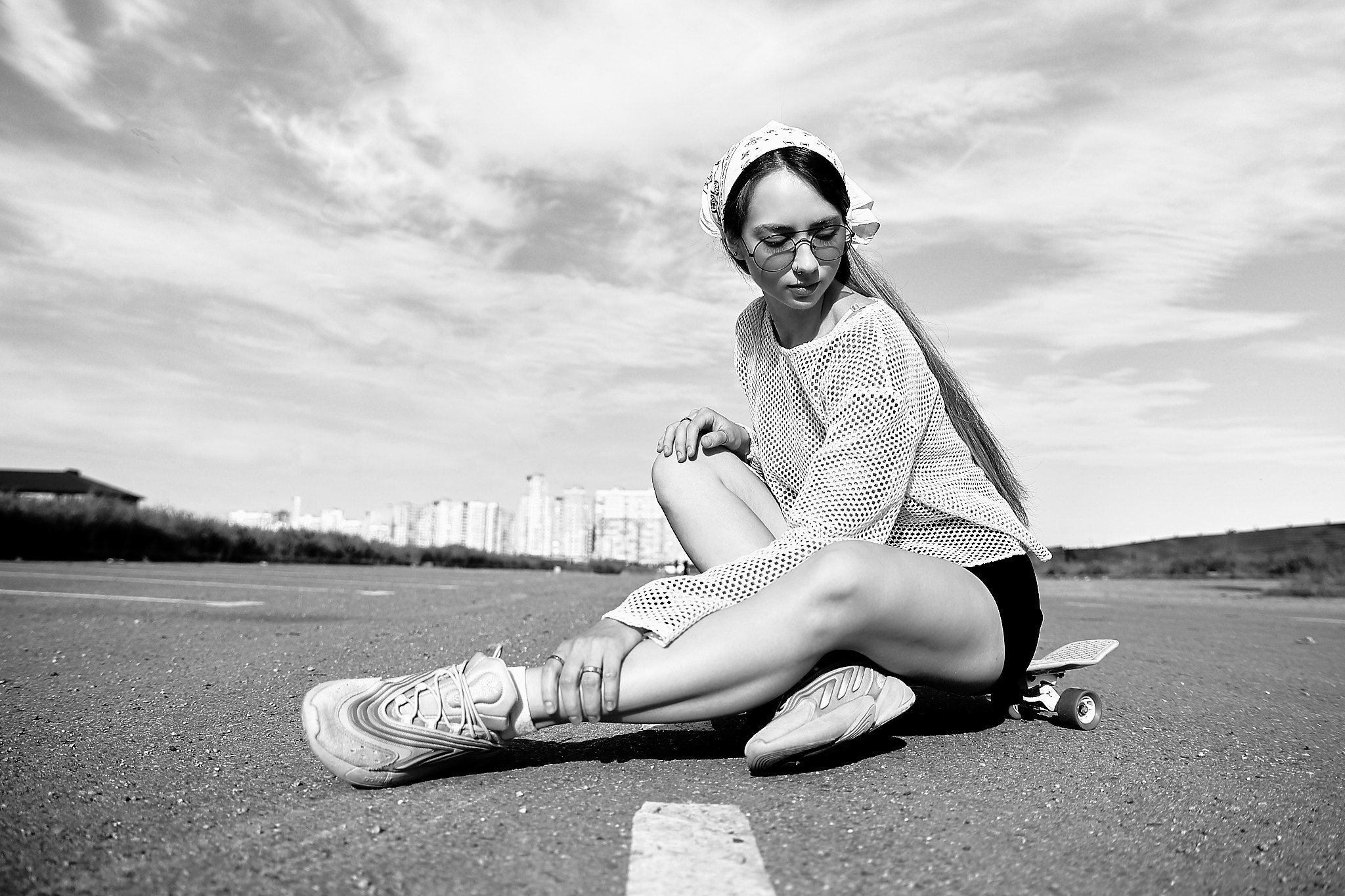 Вероника. Фотограф в Краснодаре