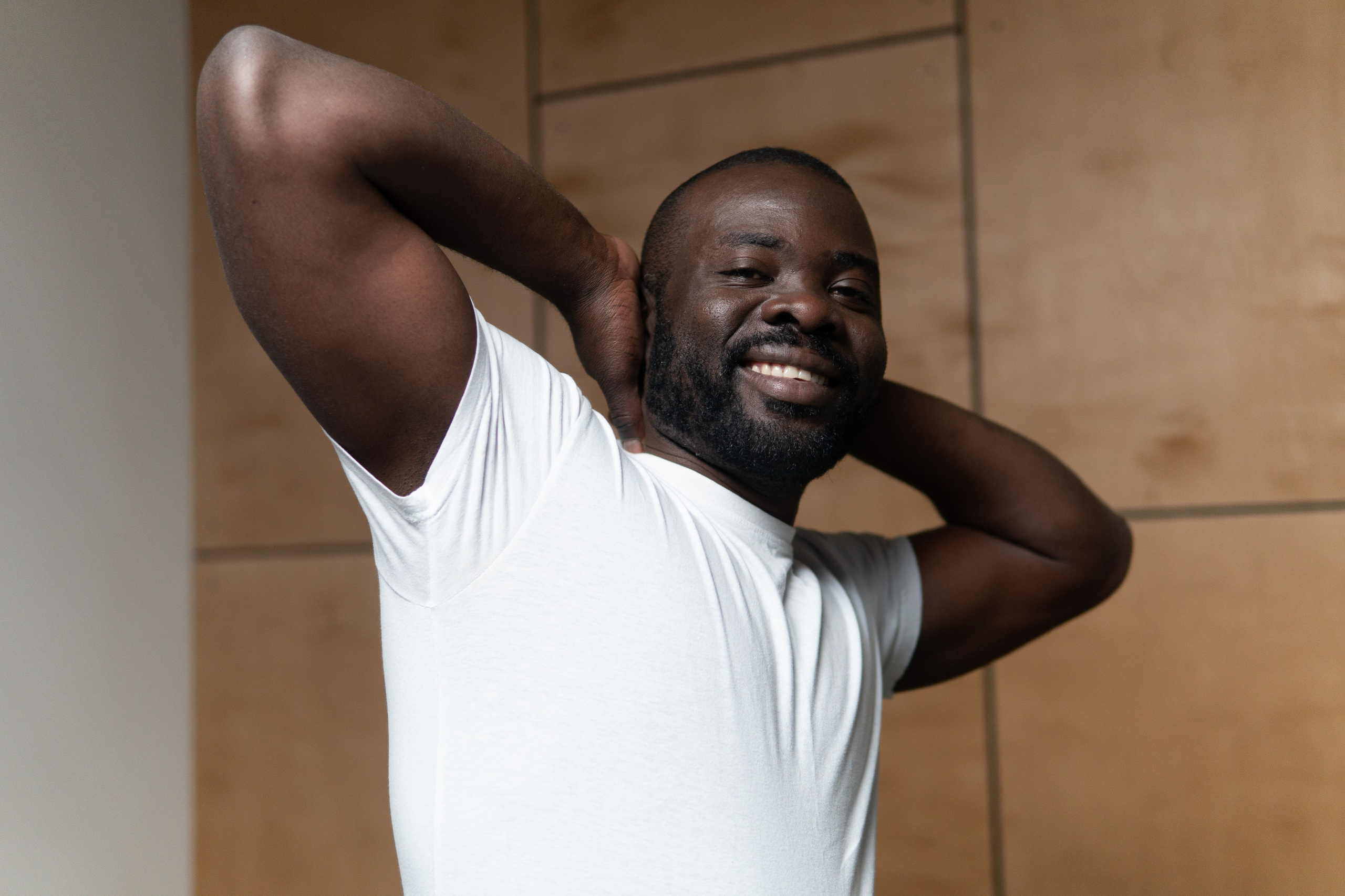 Патрик. Фотограф Дарья Локотко в Красноярске