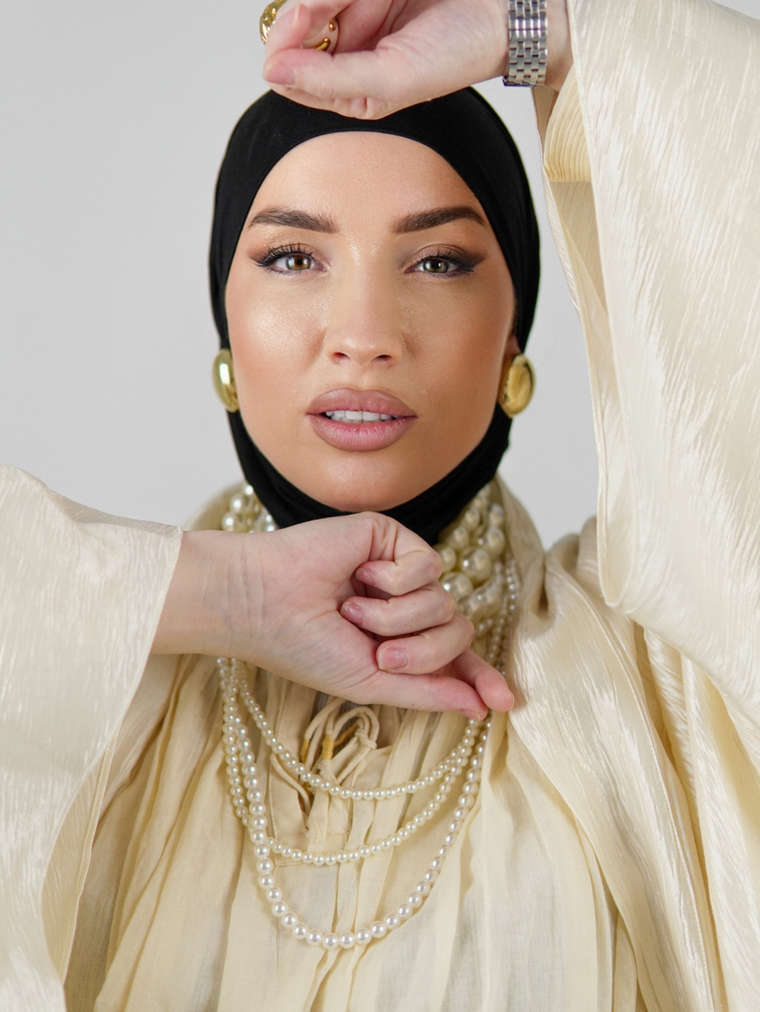 Студийная съемка. Контент фотограф в Ростове-на-Дону Яна Каушан