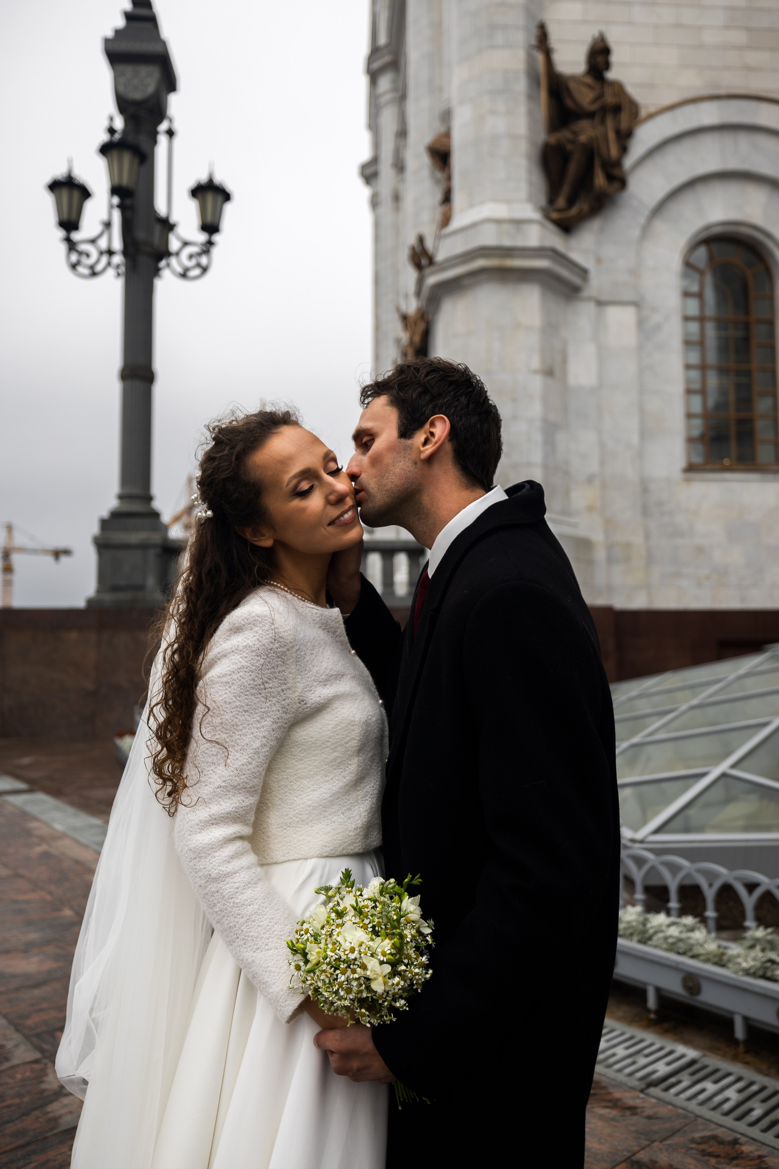 Прогулка. Photomantis