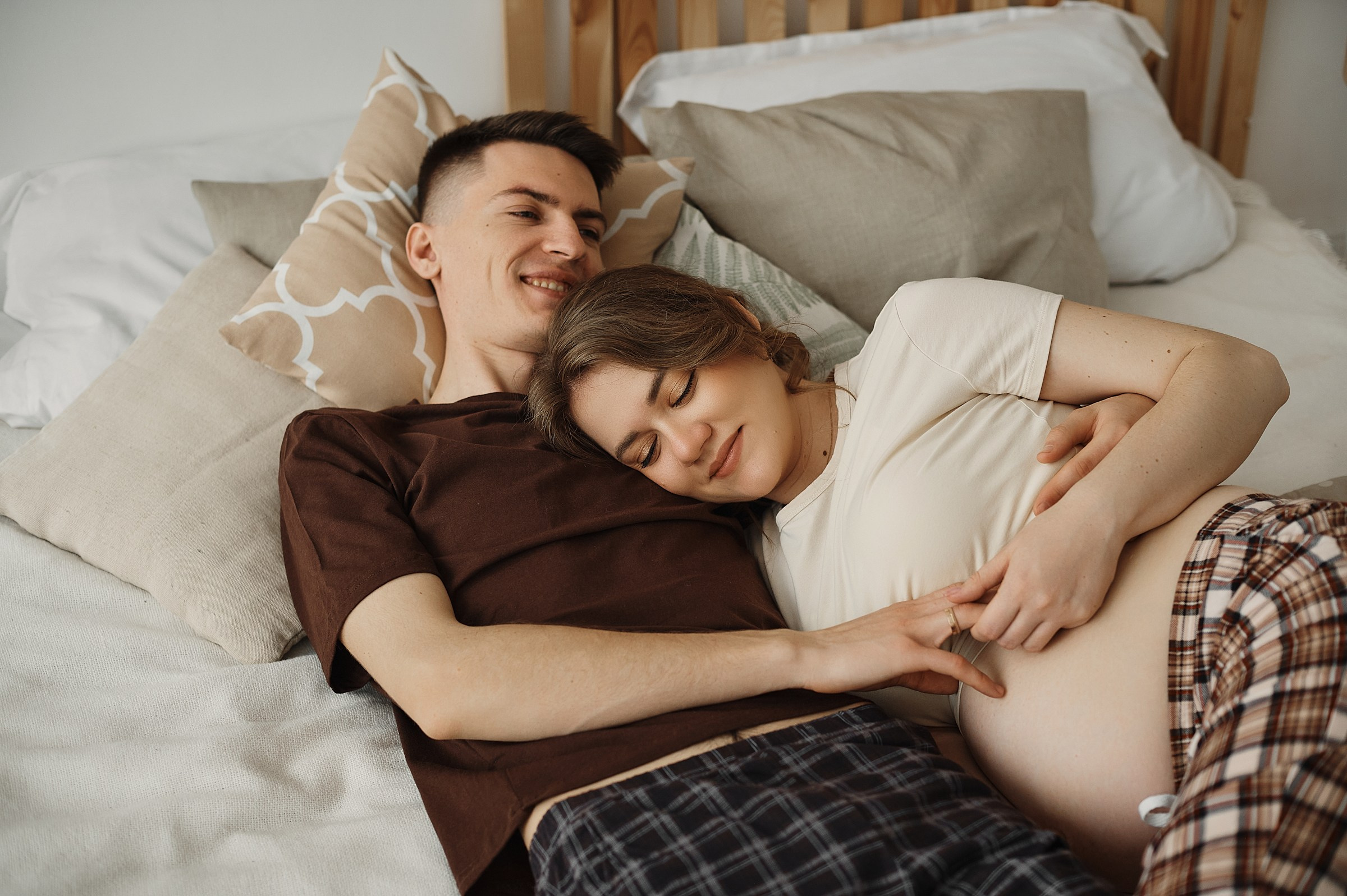 Ирина и Алексей беременность. Фотограф Дрожина Светлана | г. Ростов-на-Дону, г. Волгоград