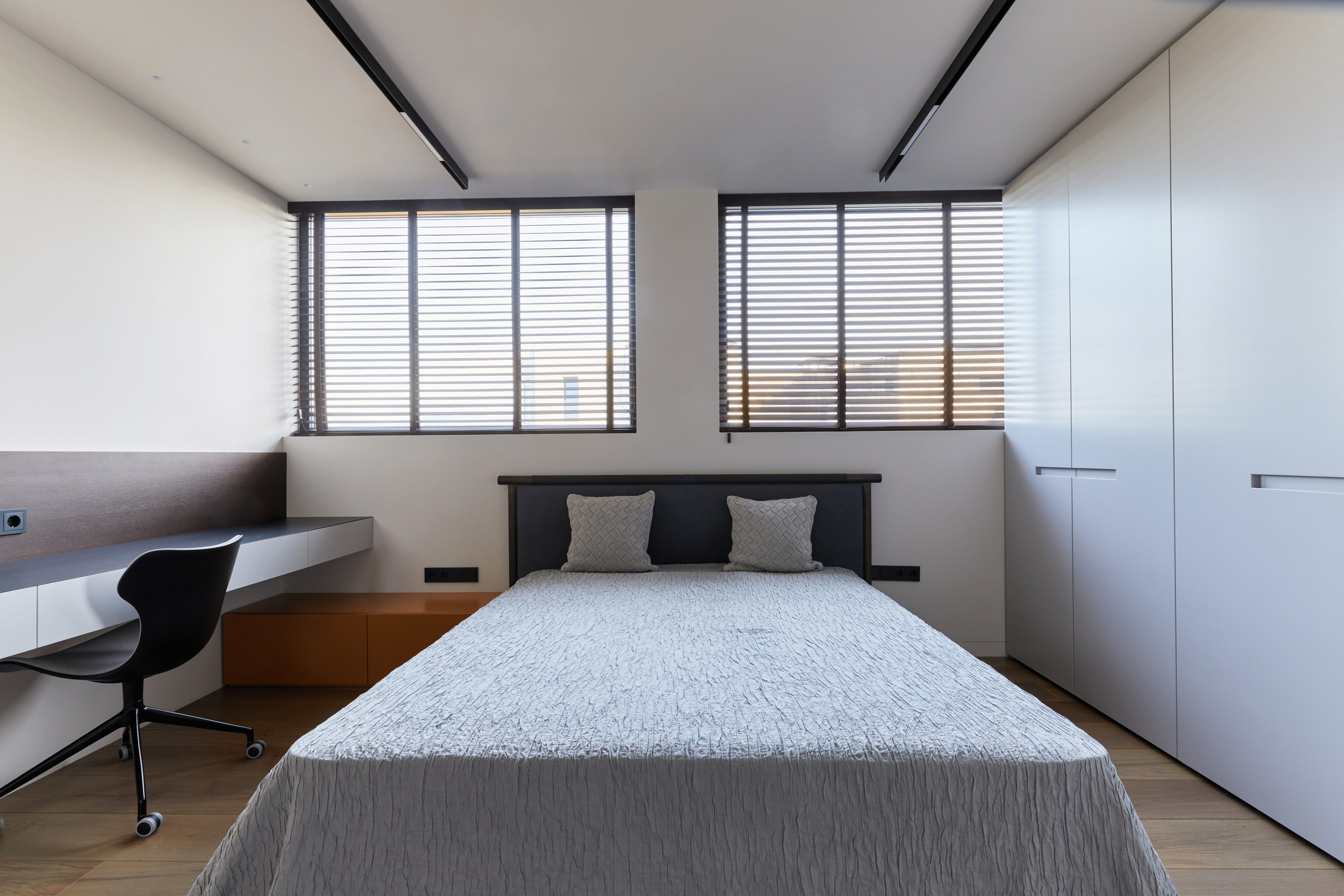 ПЕНТХАУС В ЖК ВИКТОРИЯ. Интерьерный фотограф в Сочи Анисимова Ольга