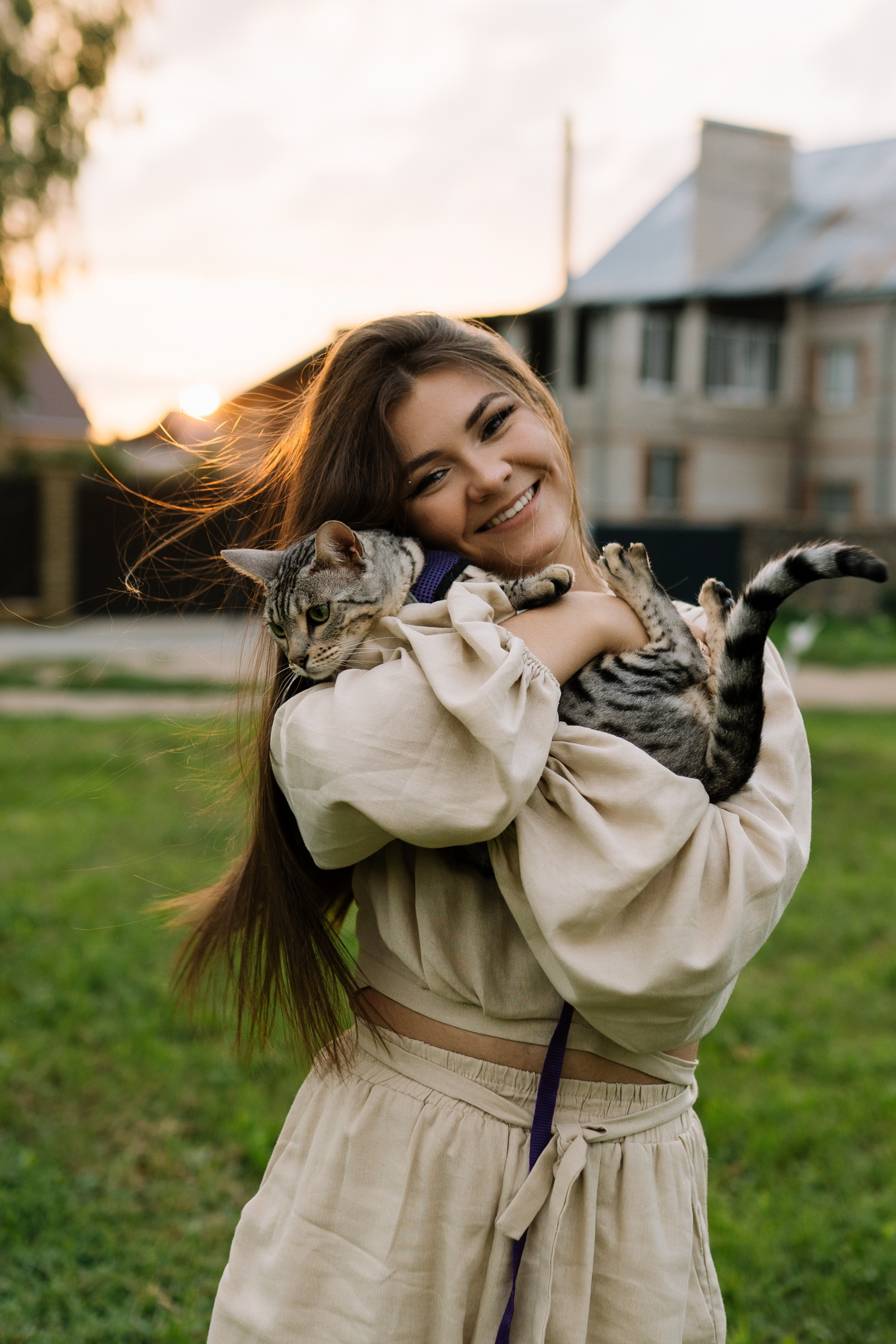 Диана и Элис