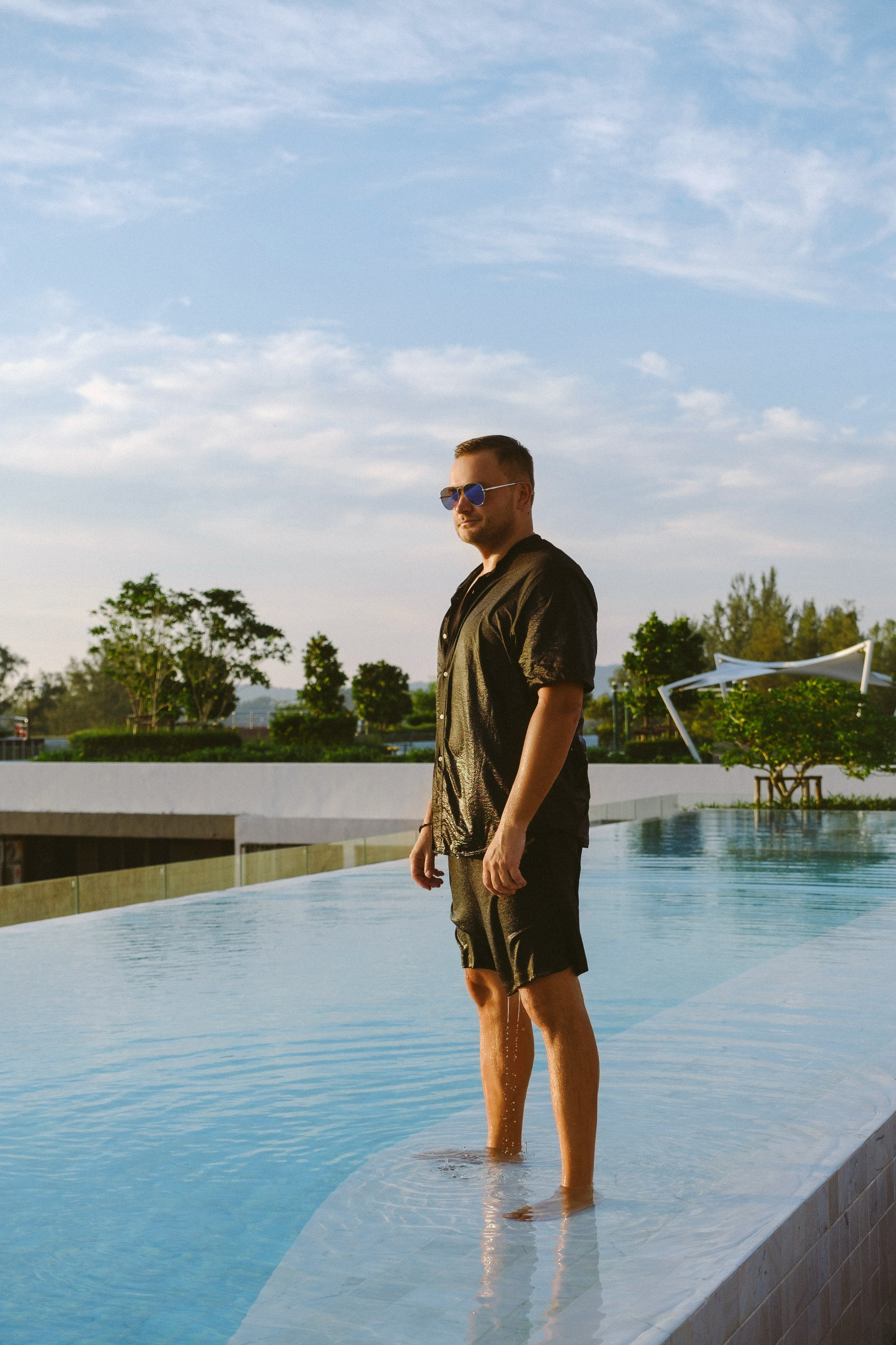 Алексей. Персональный фотограф Пхукет, Красноярск