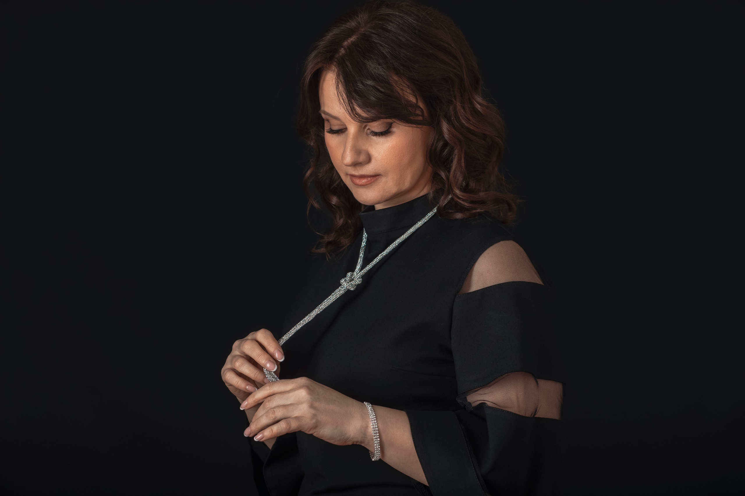 Светлана. Арт- фотограф Москва