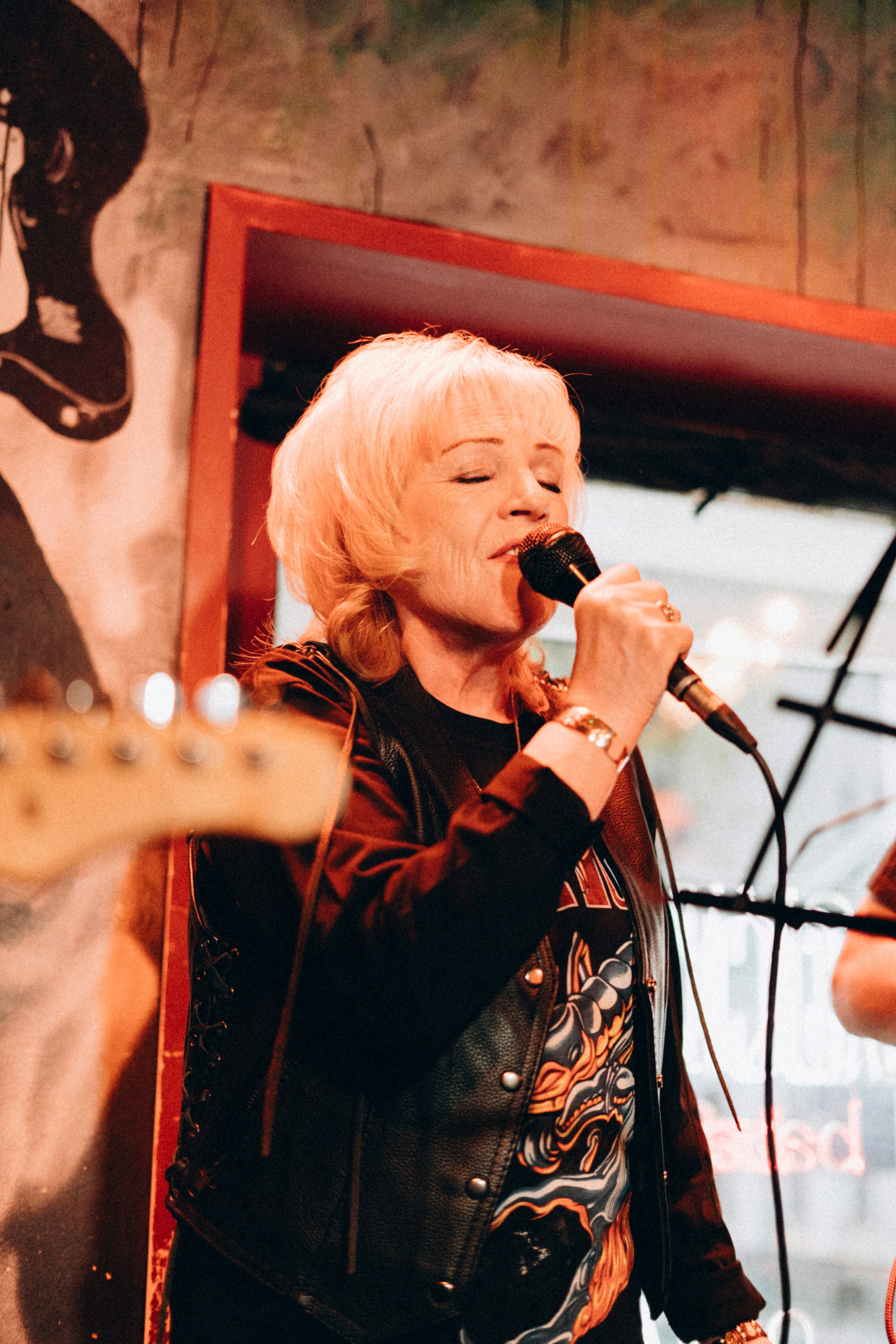 Jam Party. Портретный фотограф в Москве и Санкт-Петербурге Арина Чех