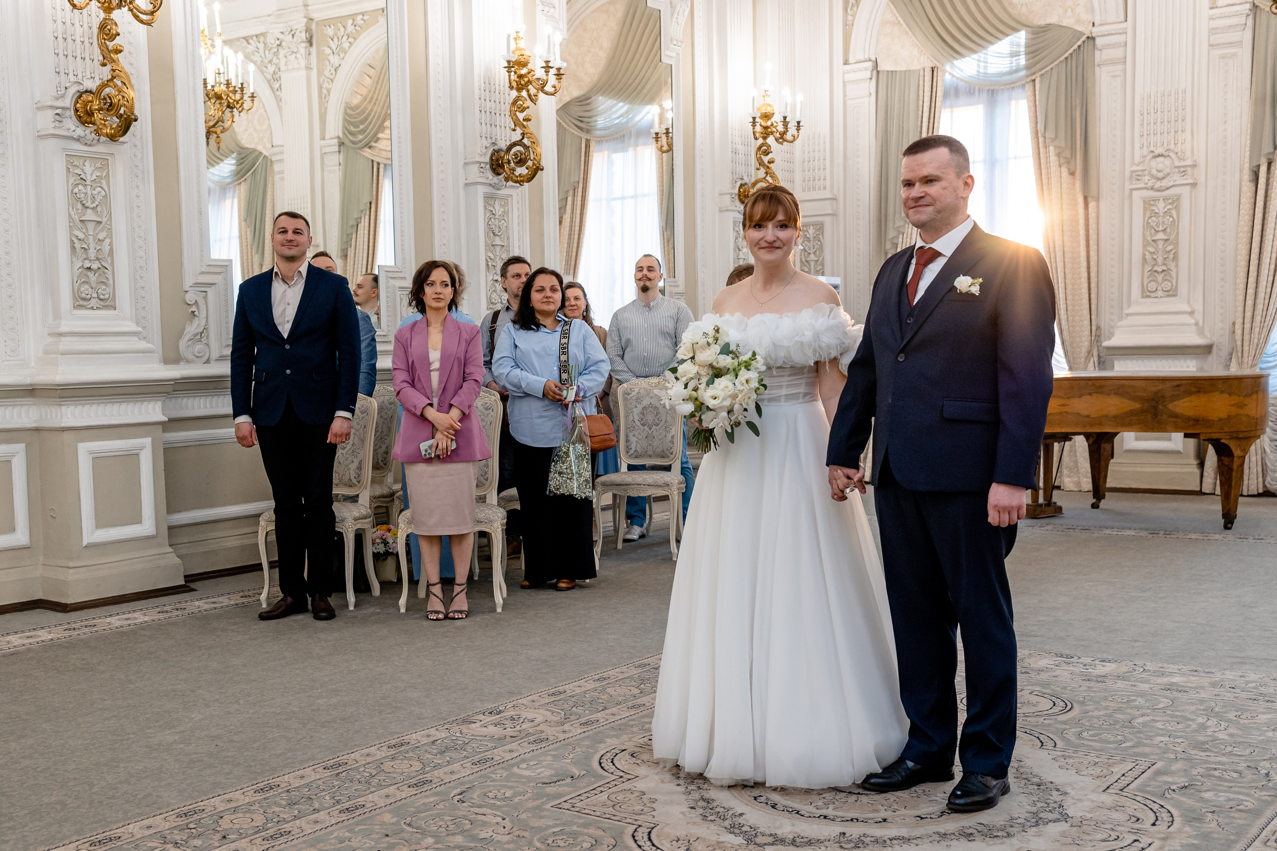 K & V. Ирина Носова - семейный и детский фотограф