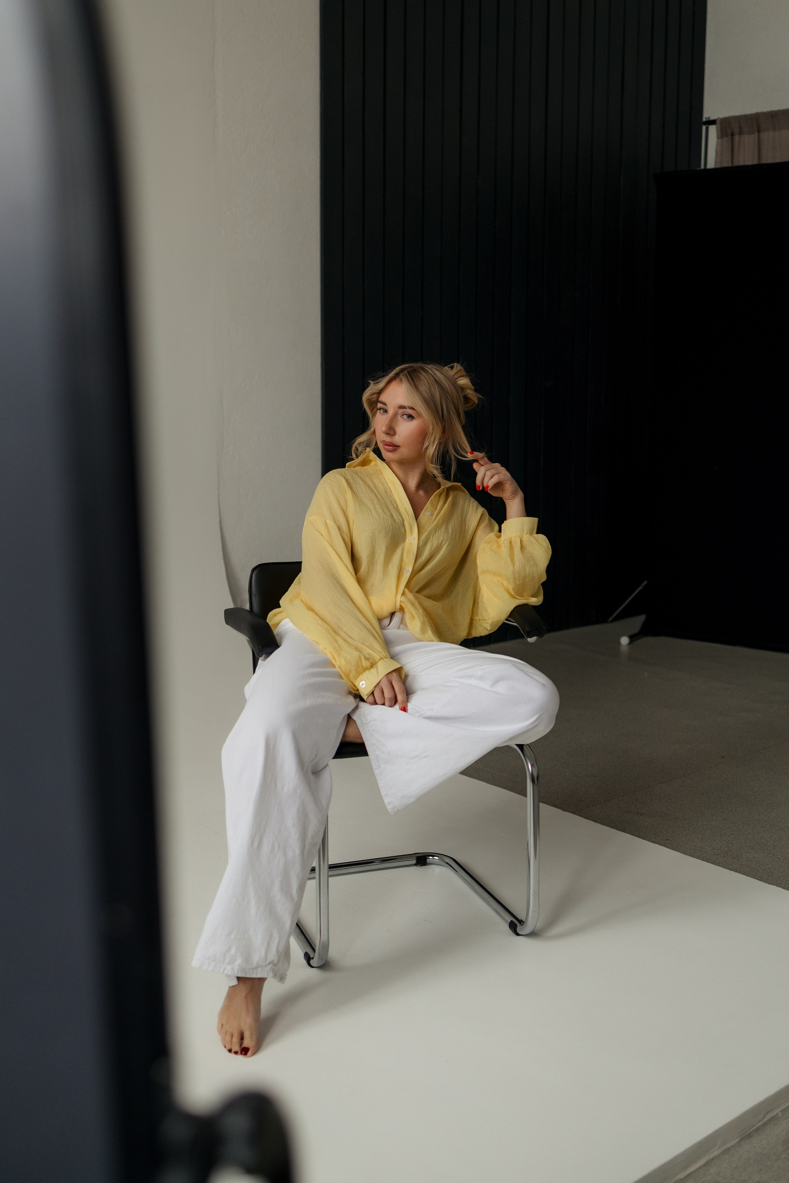 Оксана. Фотограф в Выборге и Санкт-Петербурге Маша Гуляева