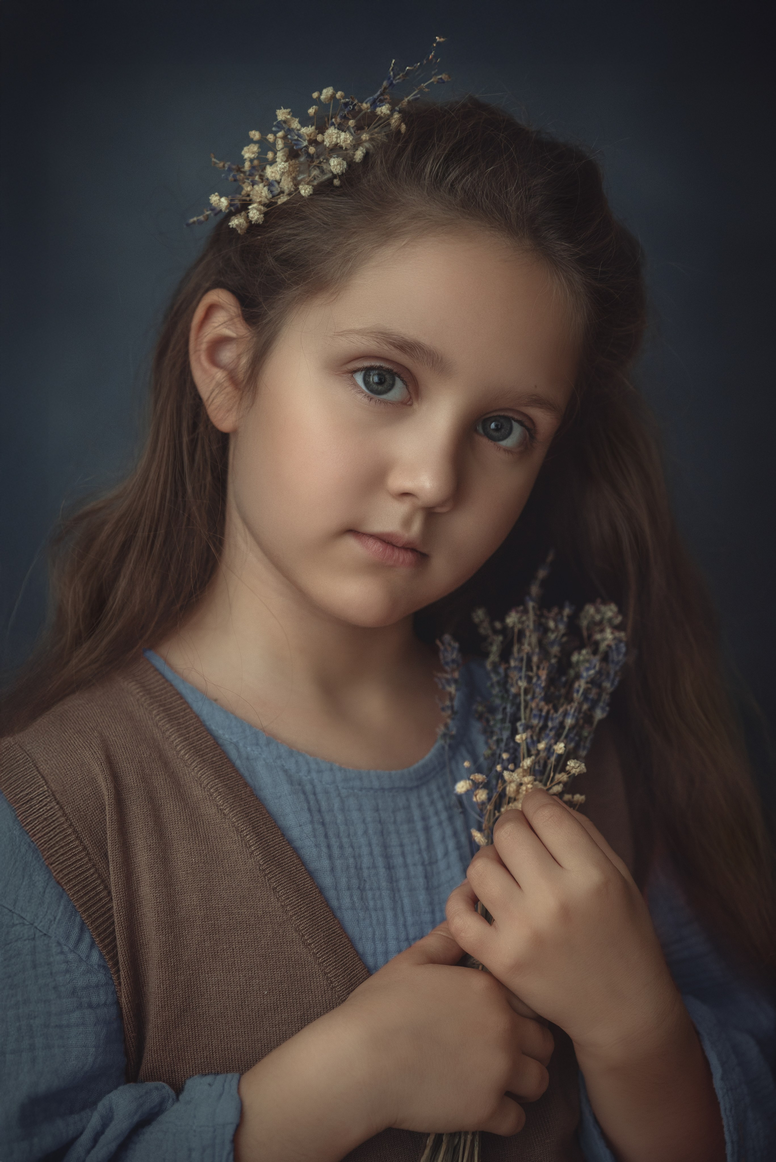 Детская художественная фотосъёмка. Ирина Лизунова. Детский и семейный фотограф