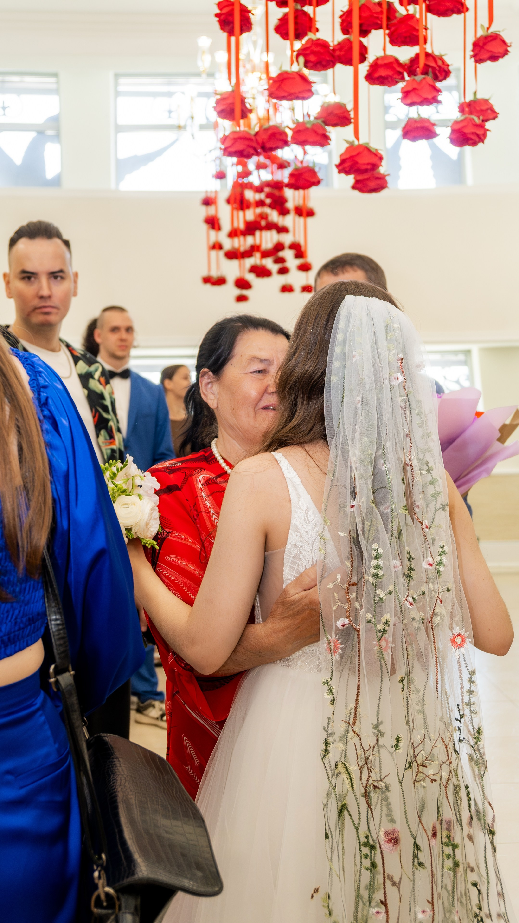 Алина и Арсений. Фотограф и видеограф Андрей Кукишев