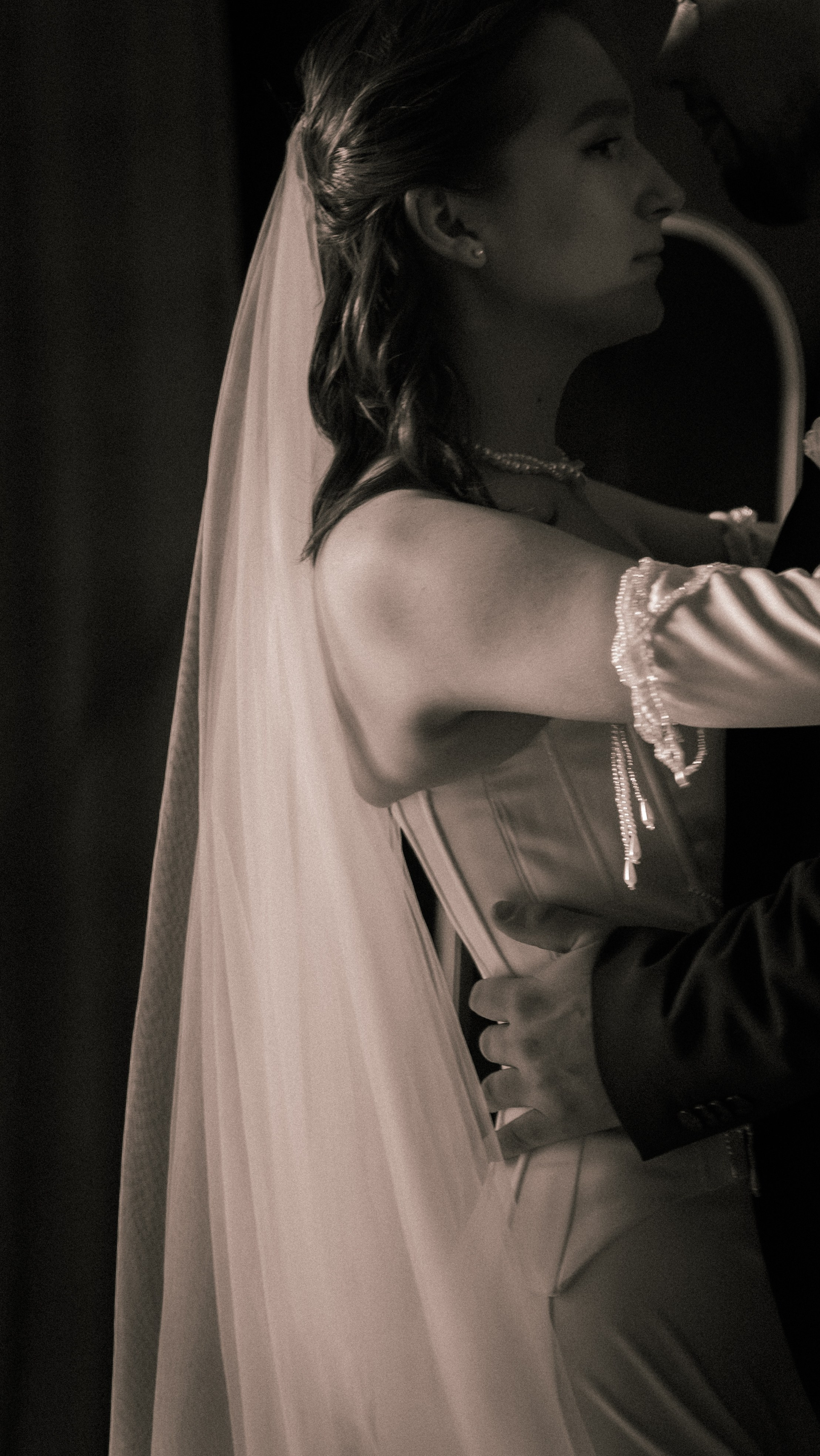 Федор и Любовь. Фотограф и видеограф Андрей Кукишев