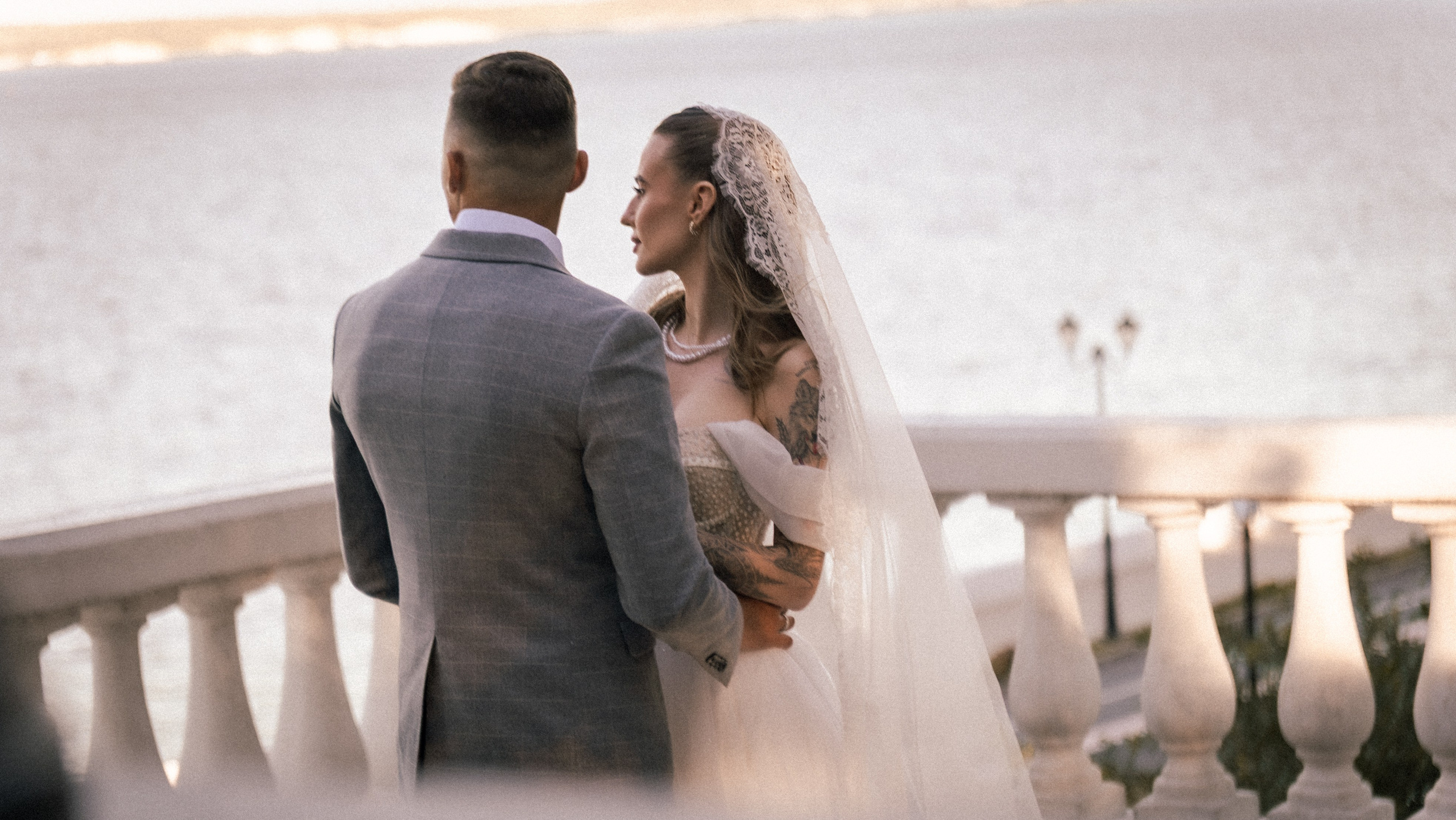 Денис и Галина. Фотограф и видеограф Андрей Кукишев