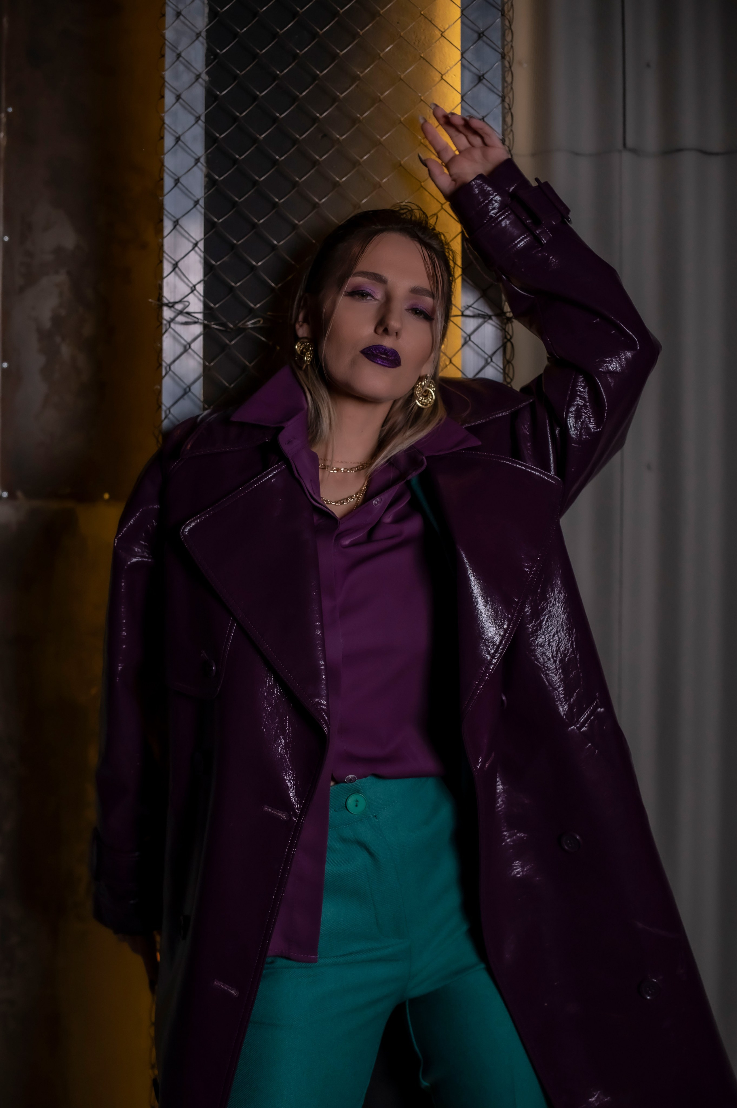 Анна Николь. Наталья Слесаренко фотограф в Сочи