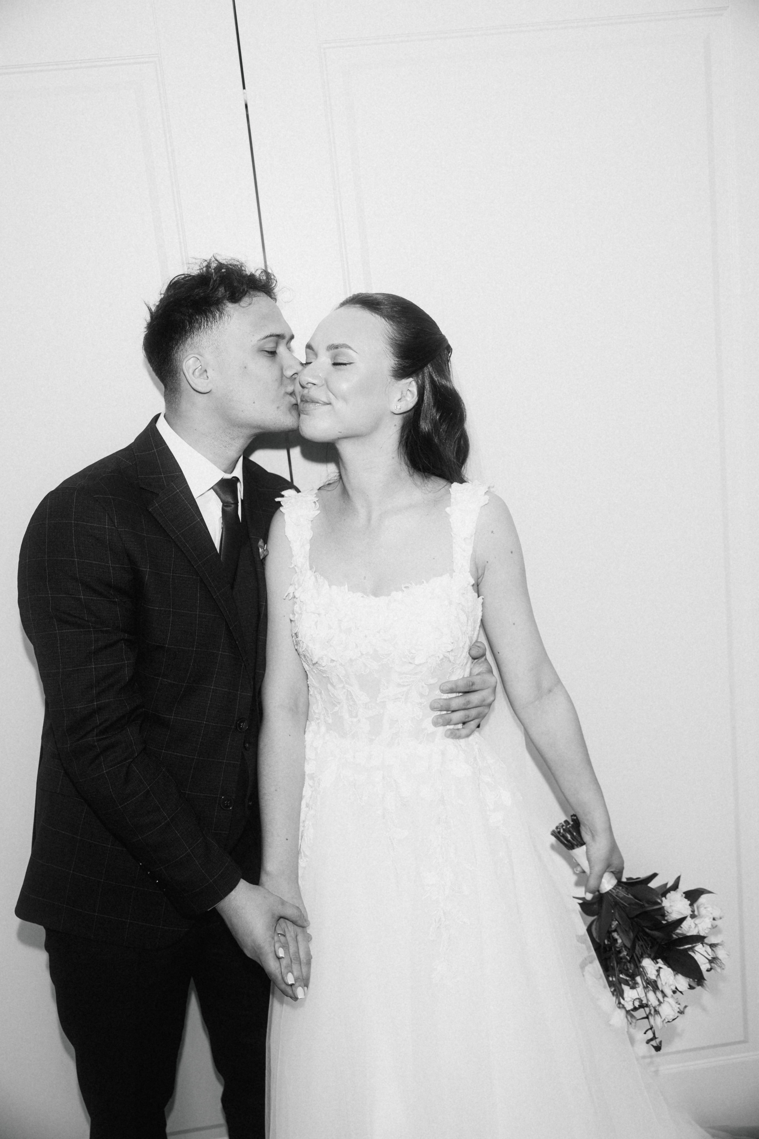 Богдан и Лера. Костя Жуков — фотограф в Москве