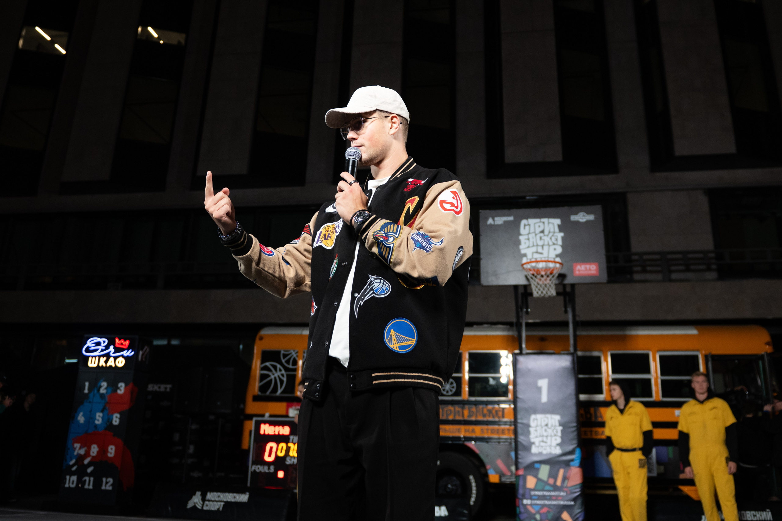 Ночь СПОРТА. ДИНА МИХНЕВА спортивный фотограф Москва