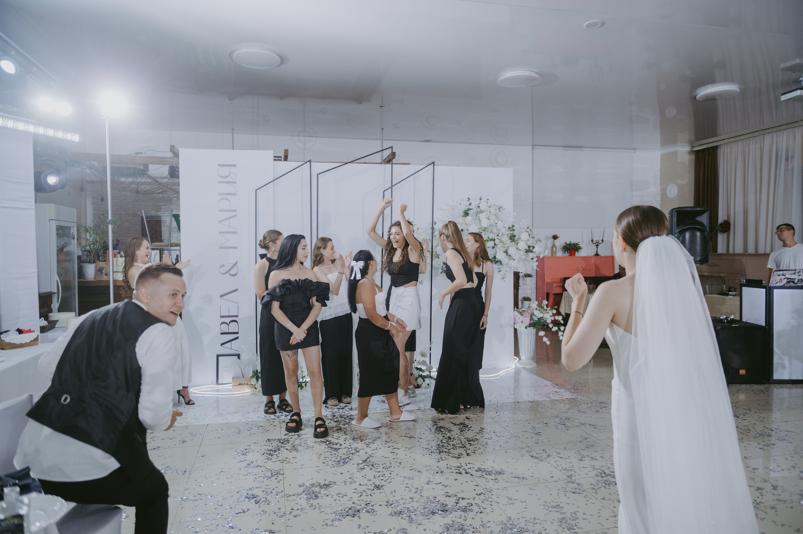 Мария&Павел фотограф Елена Горбач. Свадебный и семейный фотограф город Темрюк Фотостудия Темрюк