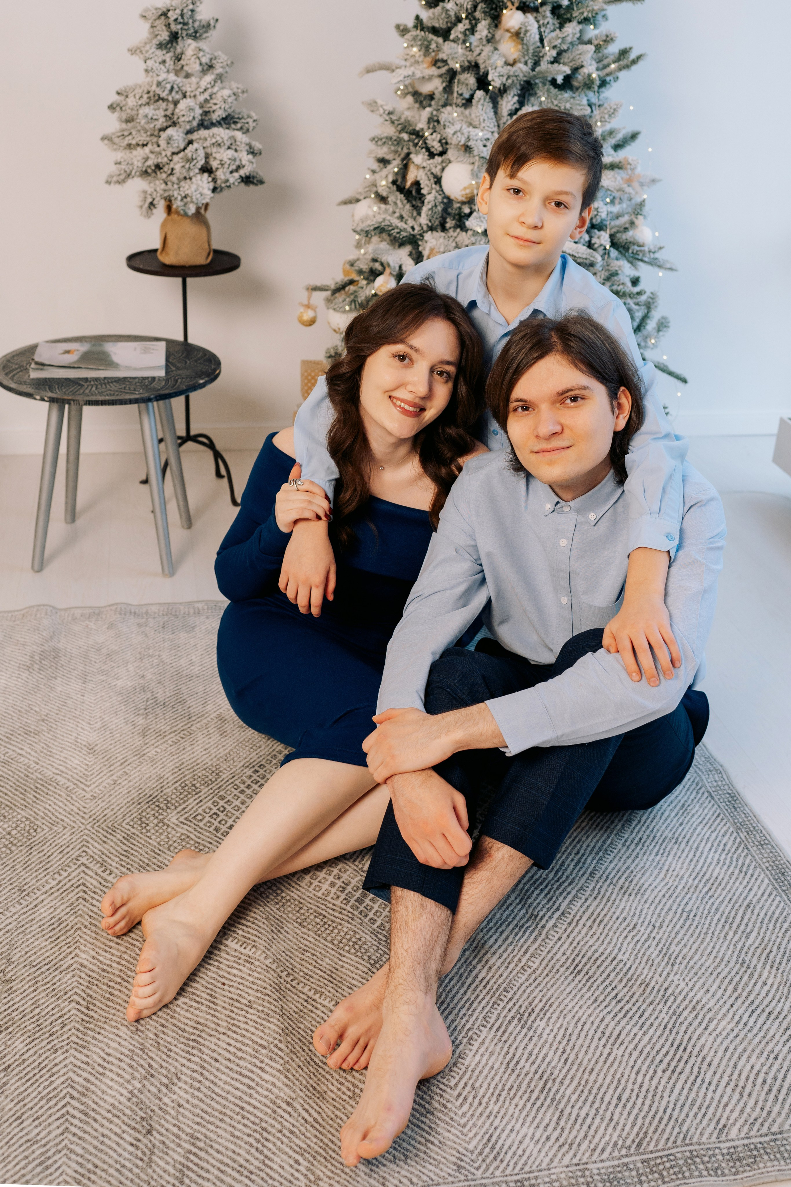 Новый год. Фотограф в Кирове Инна Софронова