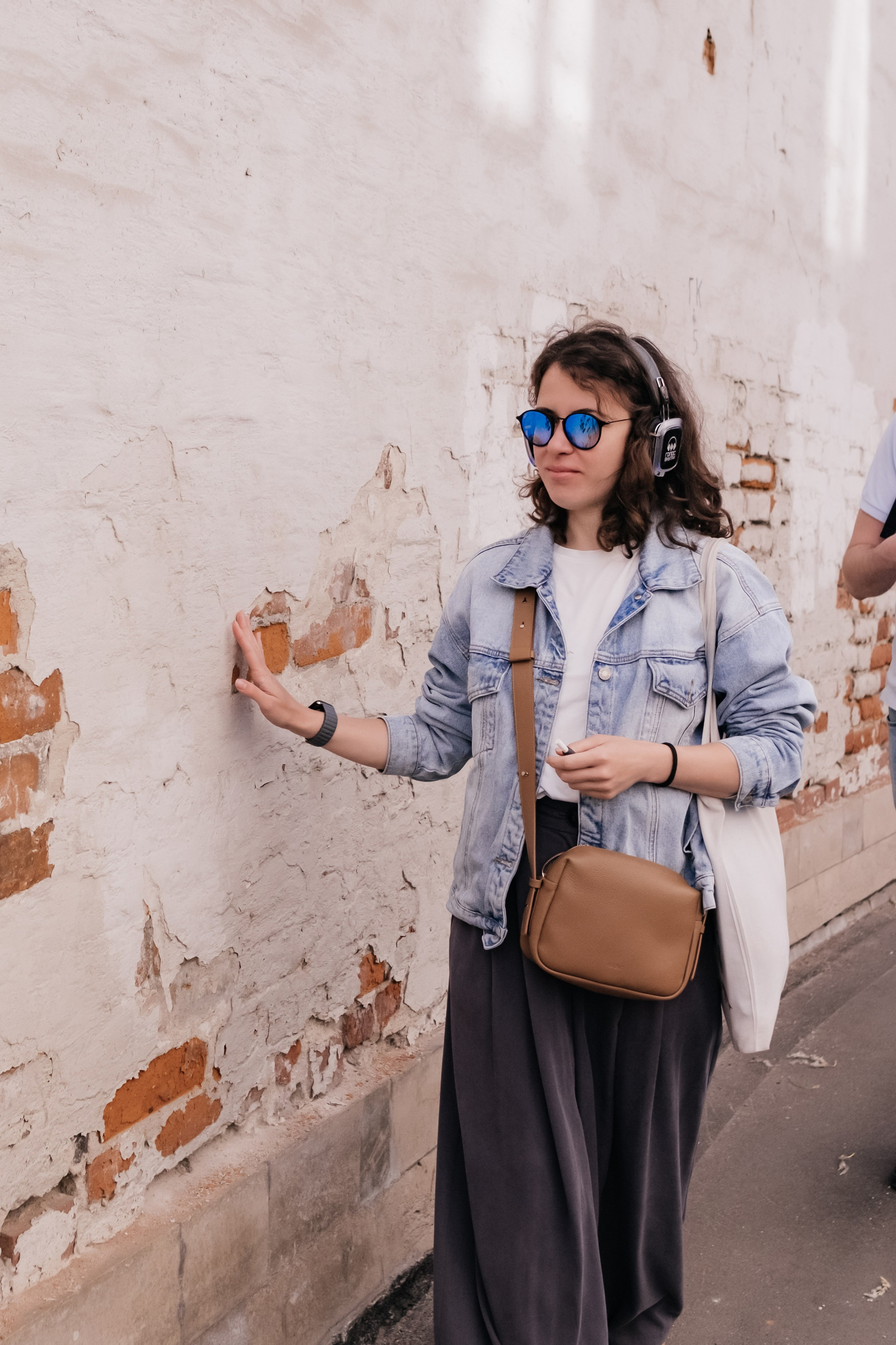 Голос внутри. Репортажный фотограф Анастасия Ащепкова