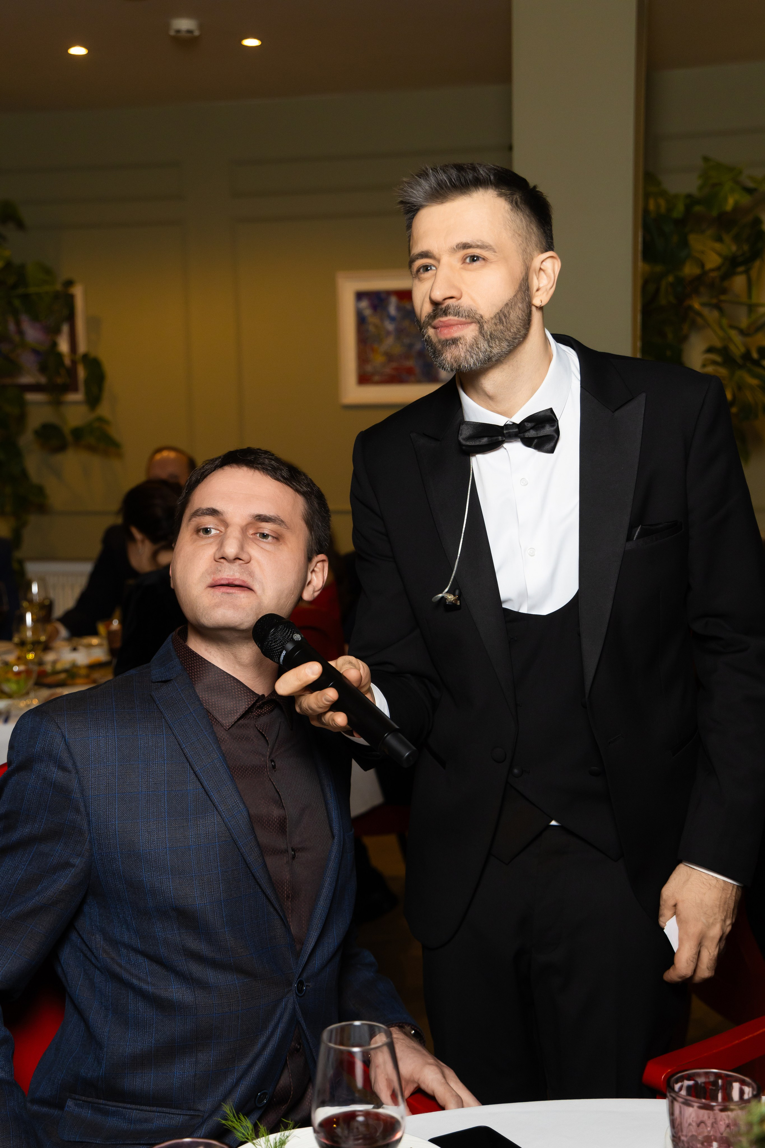 Все дома. Евгений Матвеев — фотограф в Санкт-Петербурге