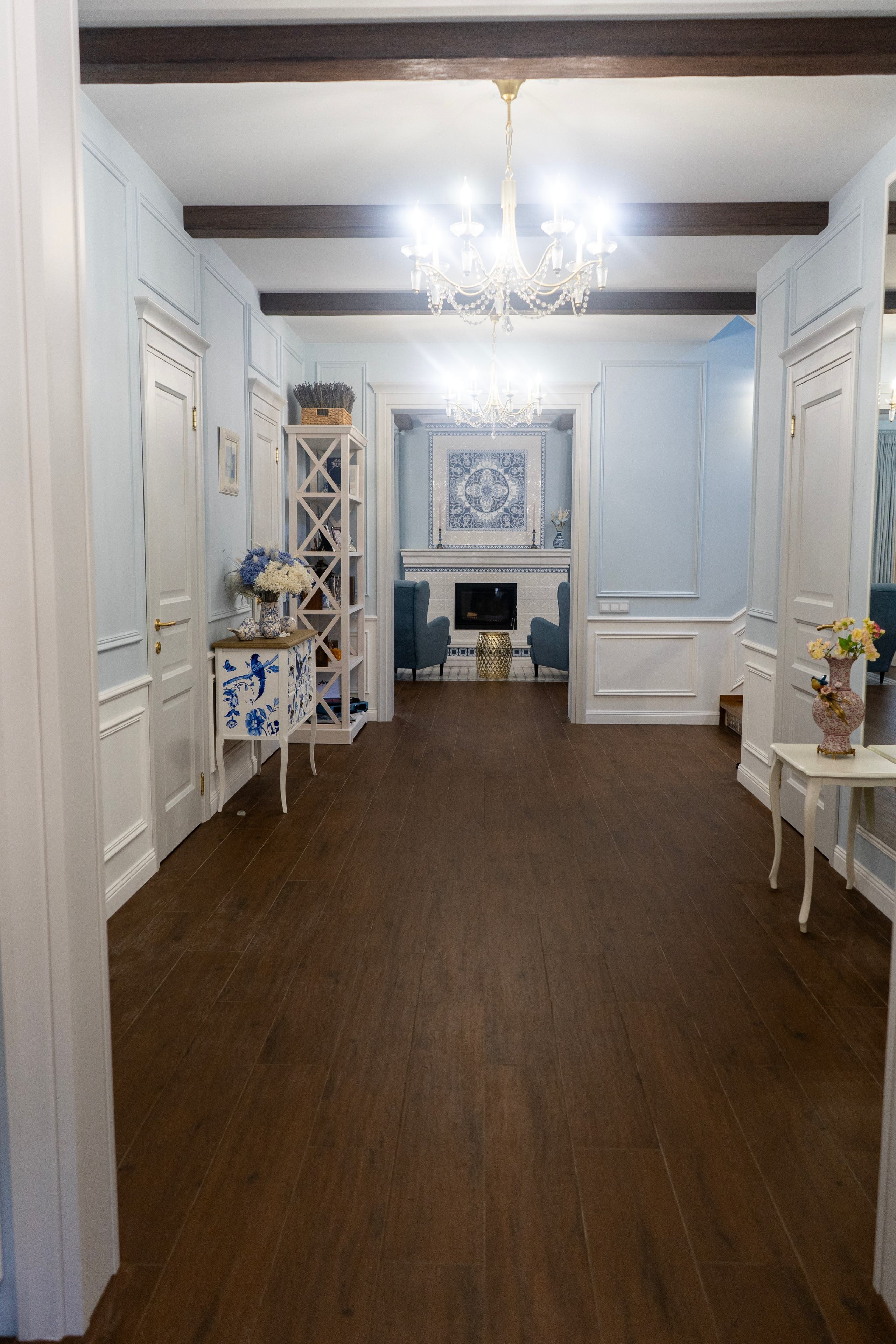 Дом на ул. Прудной г. Кисловодск. Дизайн интерьера, 3D визуализация и 3D моделирование. Создание проектов и чертежей. КМВ: Кисловодск, Пятигорск, Ессентуки и удаленно