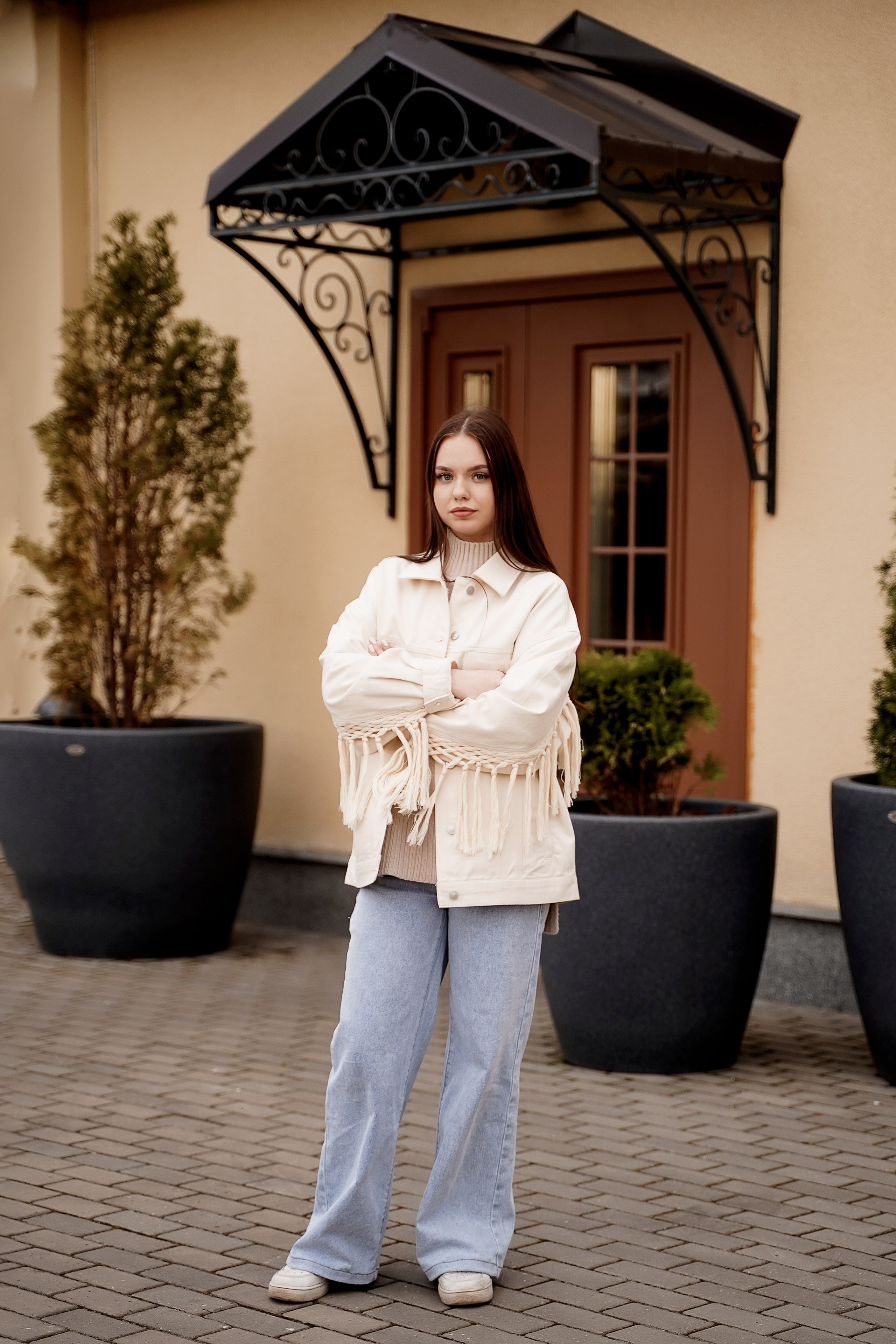 Гладышева Олеся. Promodels