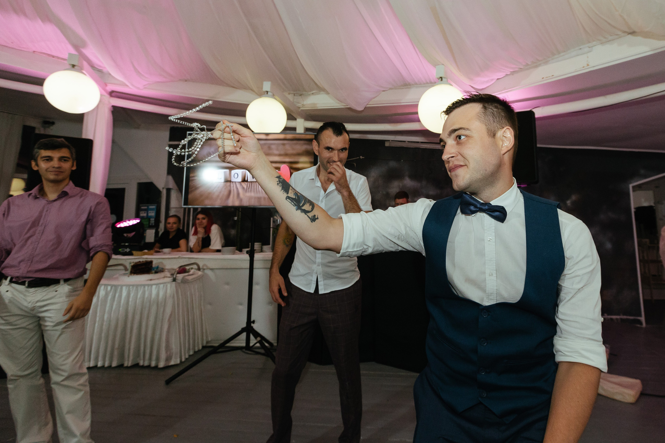 Алексей и Кристина. Свадебный фотограф Калуга Москва Диана Румянцева