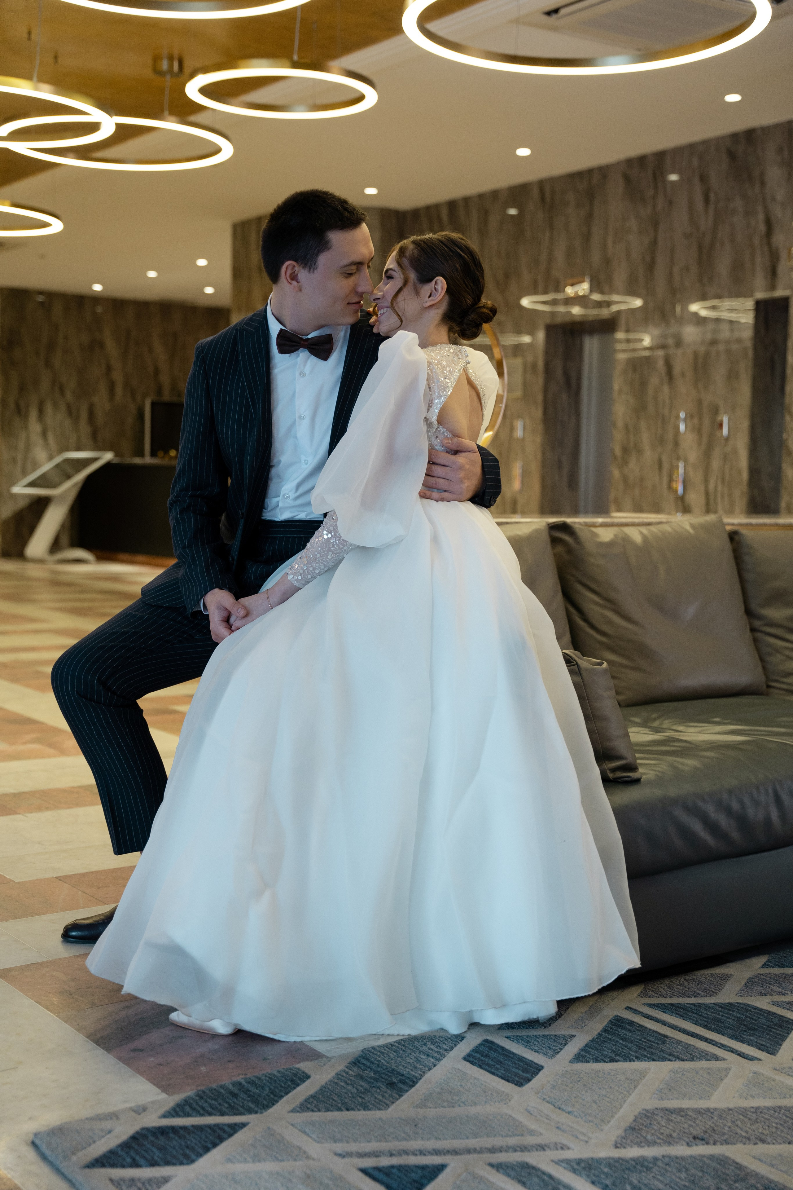 Свадебная «Интурист». Анастасия Антипинская — профессиональный фотограф в Хабаровске