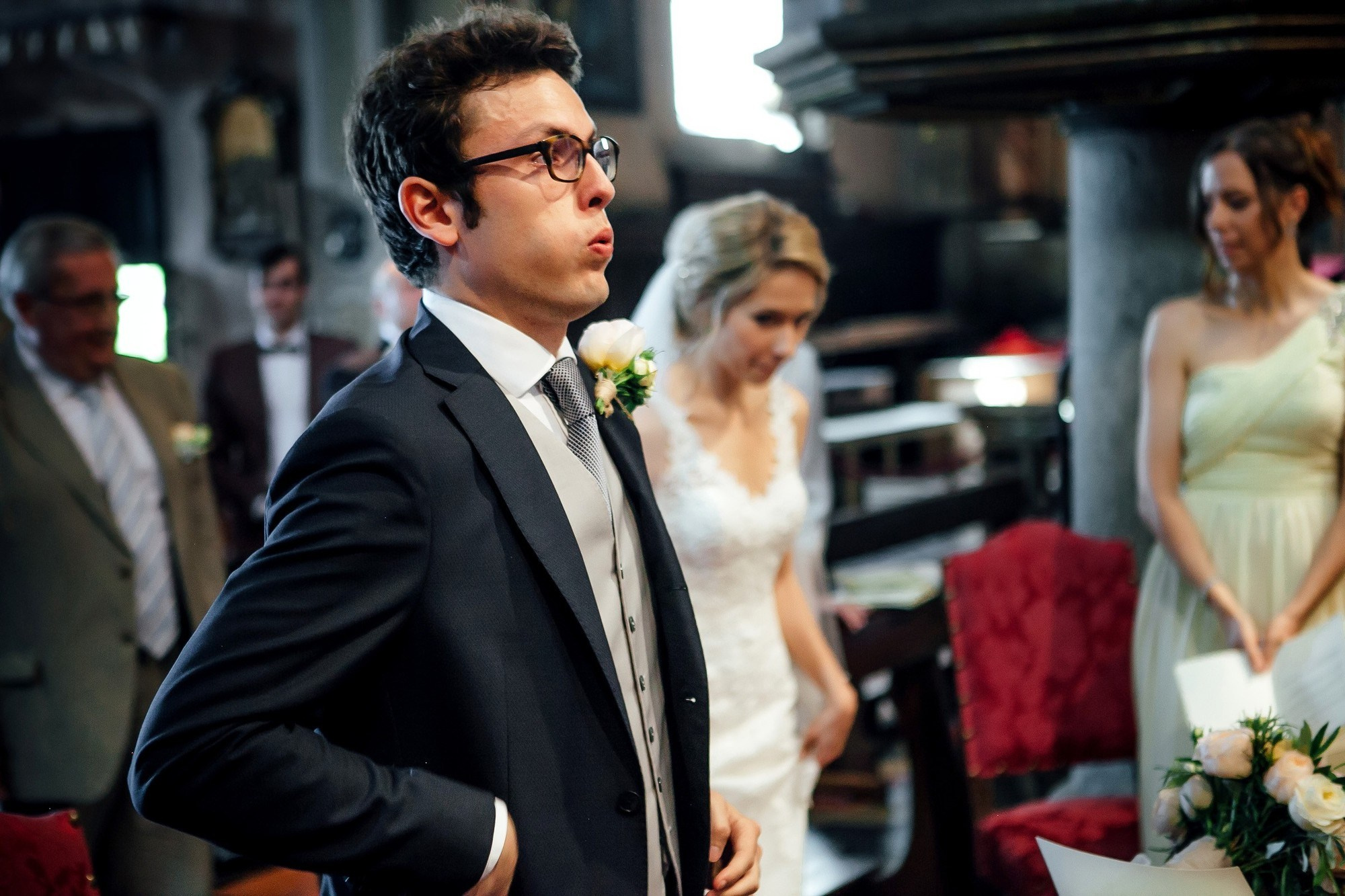 Татьяна и Джованни. Орта. Пьемонт. Любовь Чуляева — свадебный фотограф в Москве и Европе