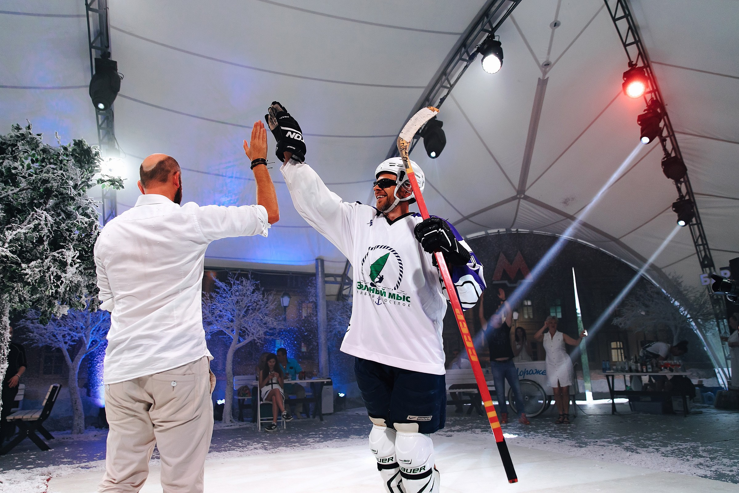 Назад в 90-е. Любовь Чуляева — свадебный фотограф в Москве и Европе