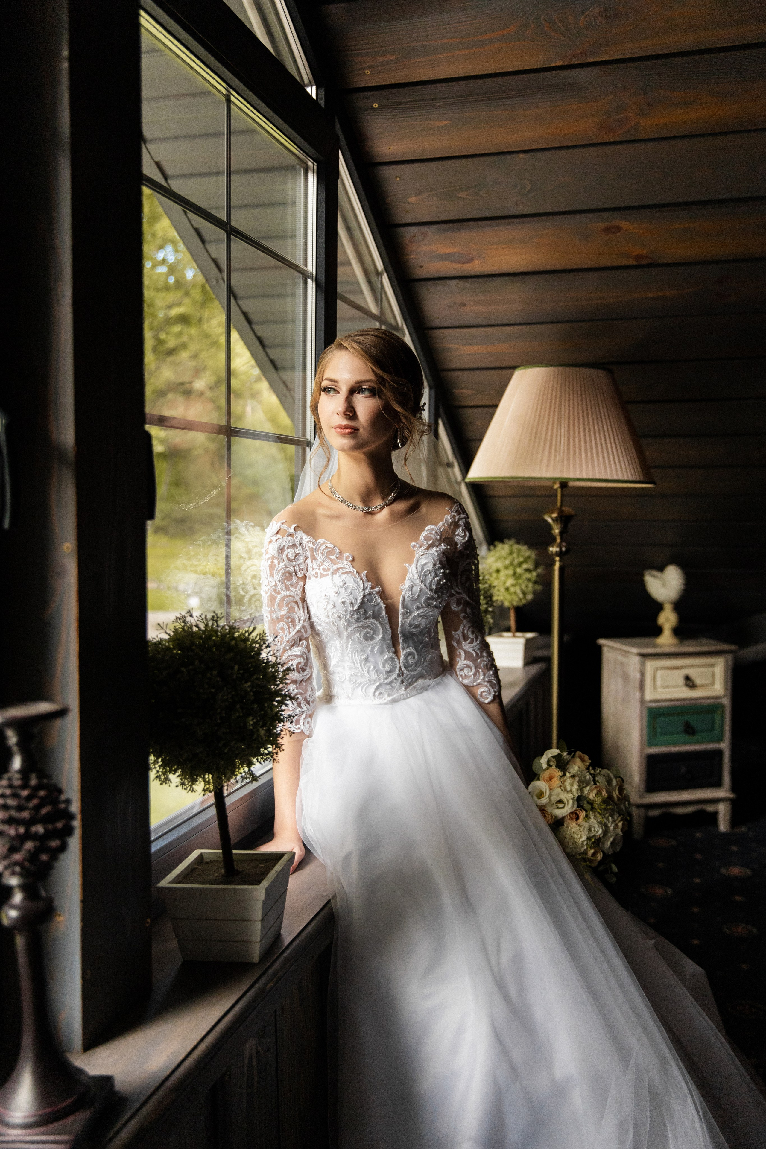 Кирилл и Кристина. Фотограф Белгород