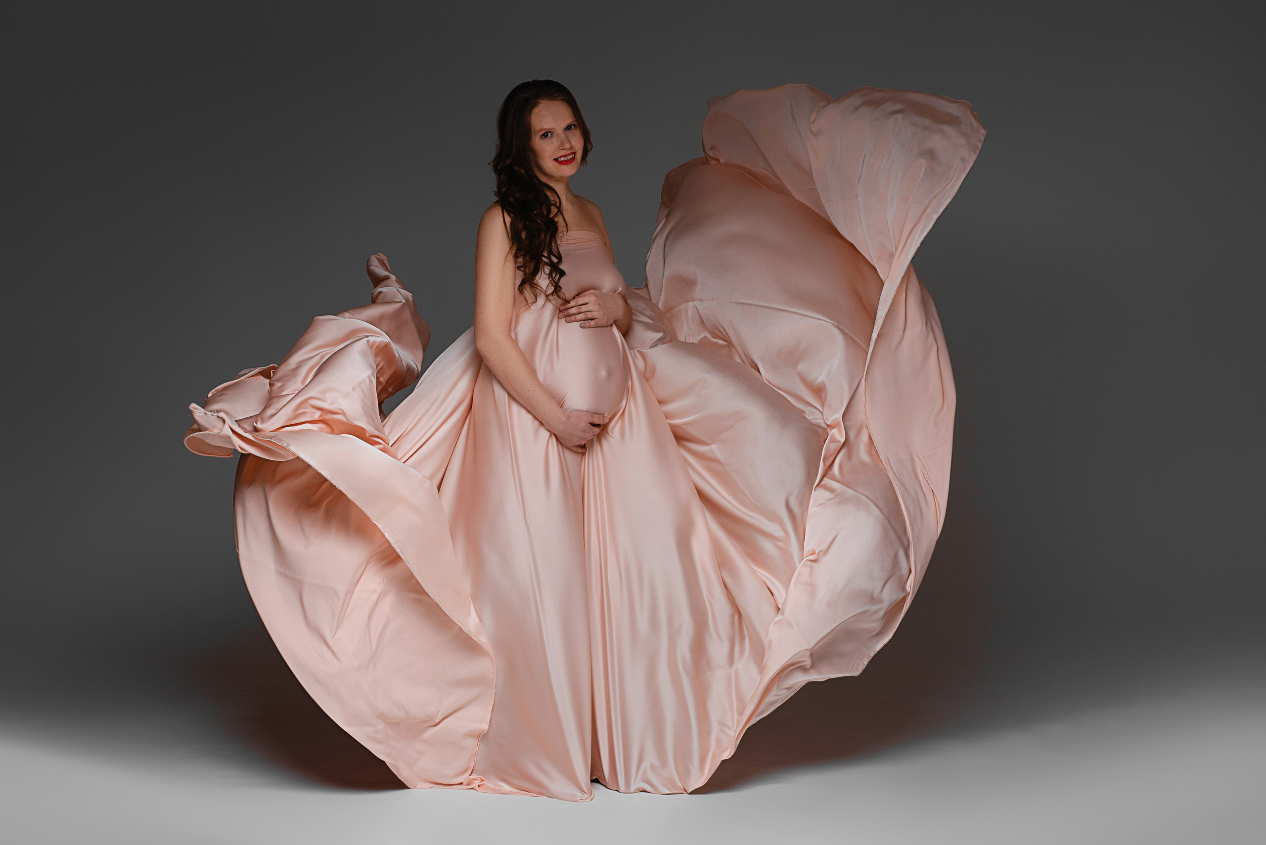 Беременность. Фотограф новорожденных и беременности Сергиев Посад Усачева Ирина