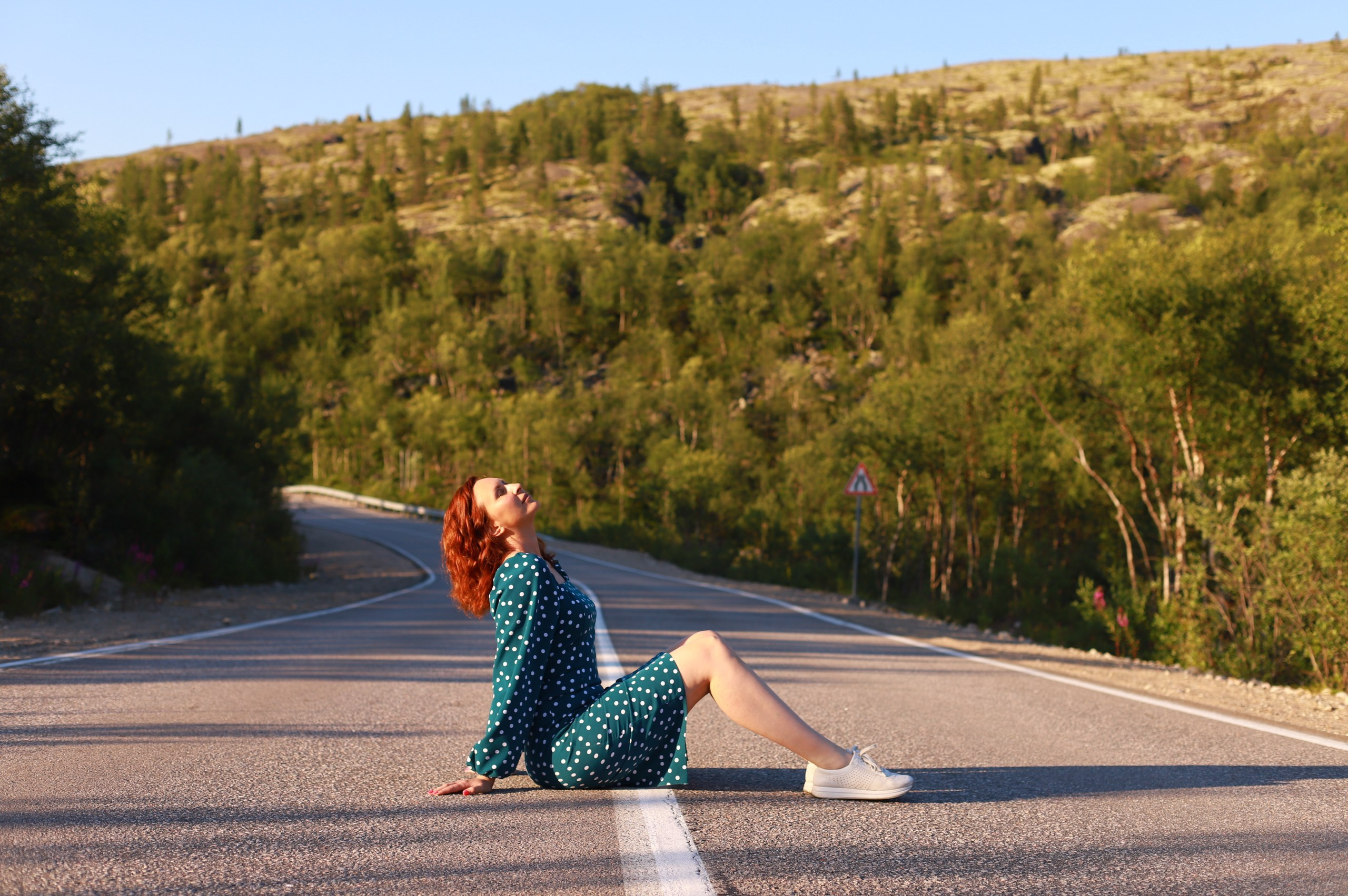 Ольга Мурманск. Женский и семейный фотограф в Санкт-Петербурге Любовь Малышева