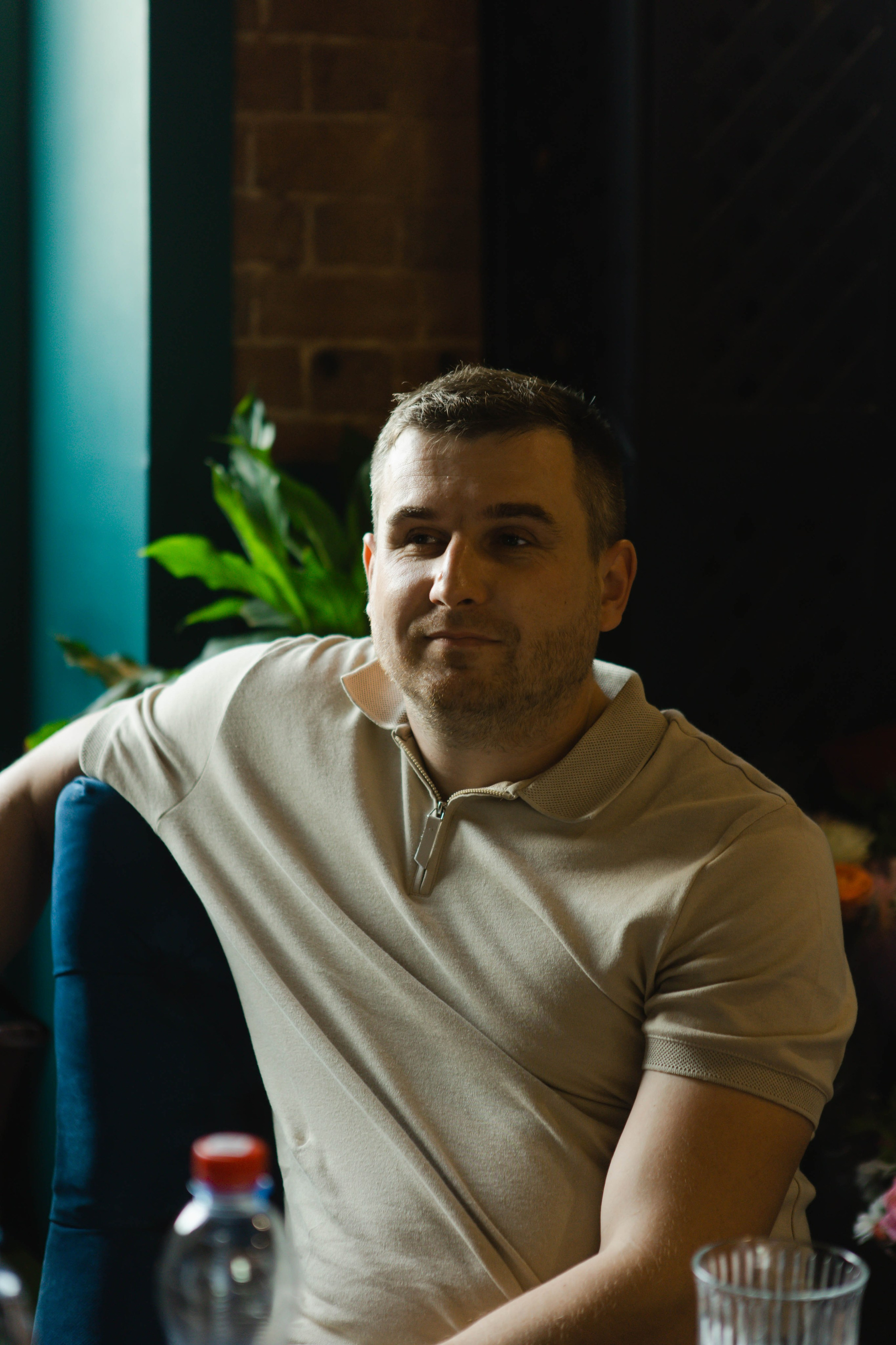 Наташа. Свадебный фотограф в Нижнем Новгороде Анна Кузнецова