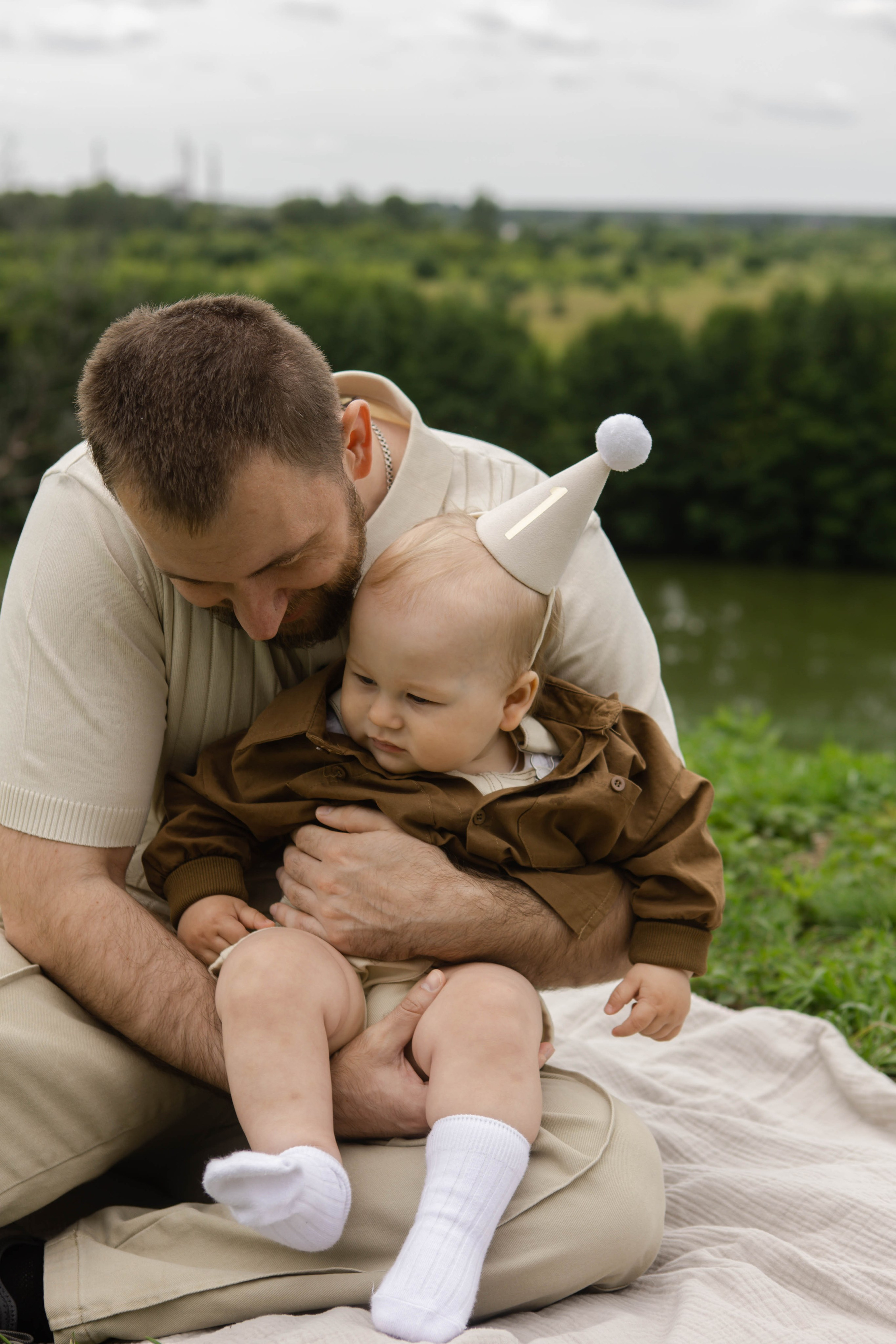 Коля и Надя. Свадебный фотограф в Нижнем Новгороде Анна Кузнецова