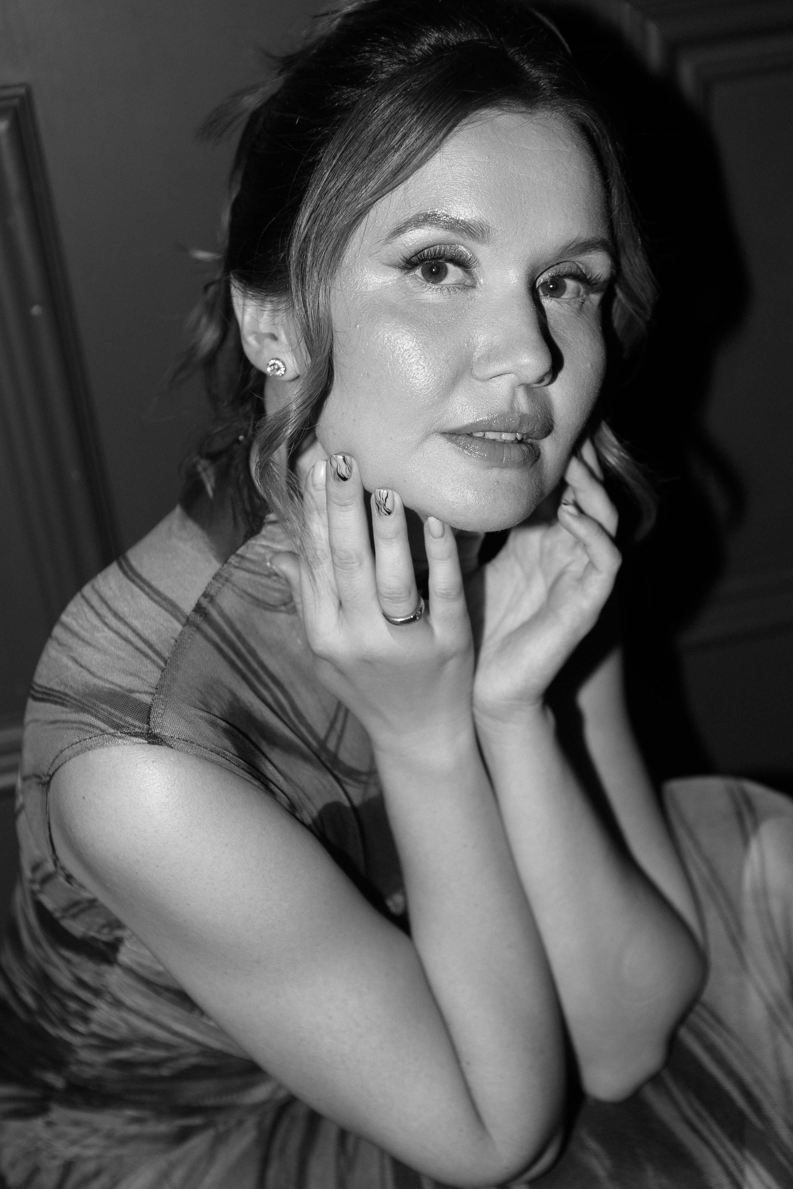 Наташа. Свадебный фотограф в Нижнем Новгороде Анна Кузнецова