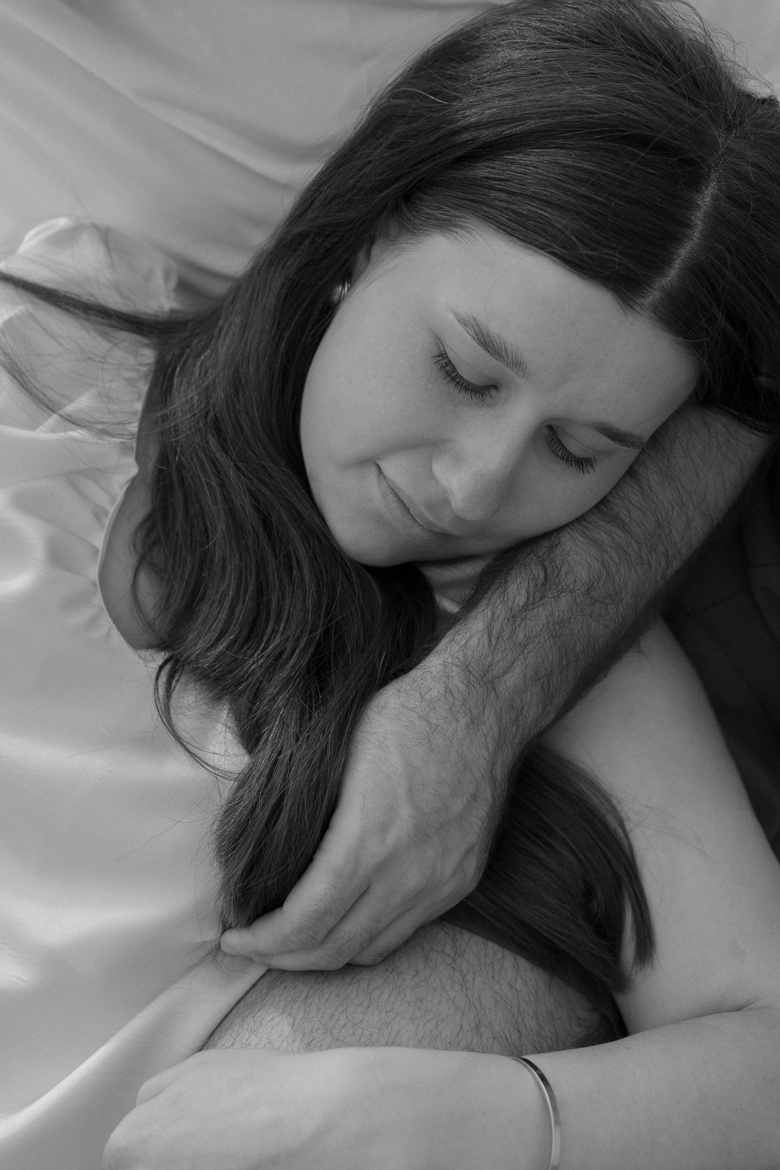 Коля и Надя. Свадебный фотограф в Нижнем Новгороде Анна Кузнецова